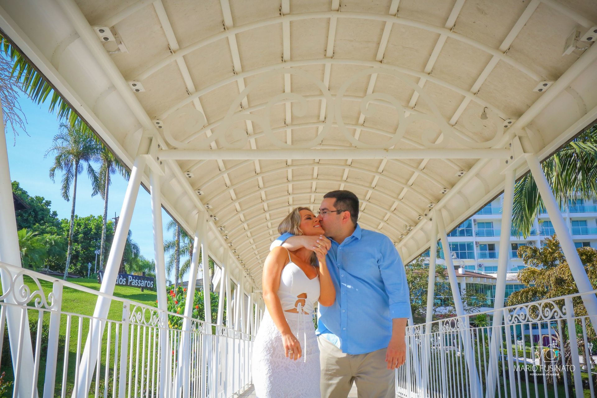 Foto Pre Wedding - Jana e Alba Foto Pre Wedding - Jana e Alba - Imagem 4
