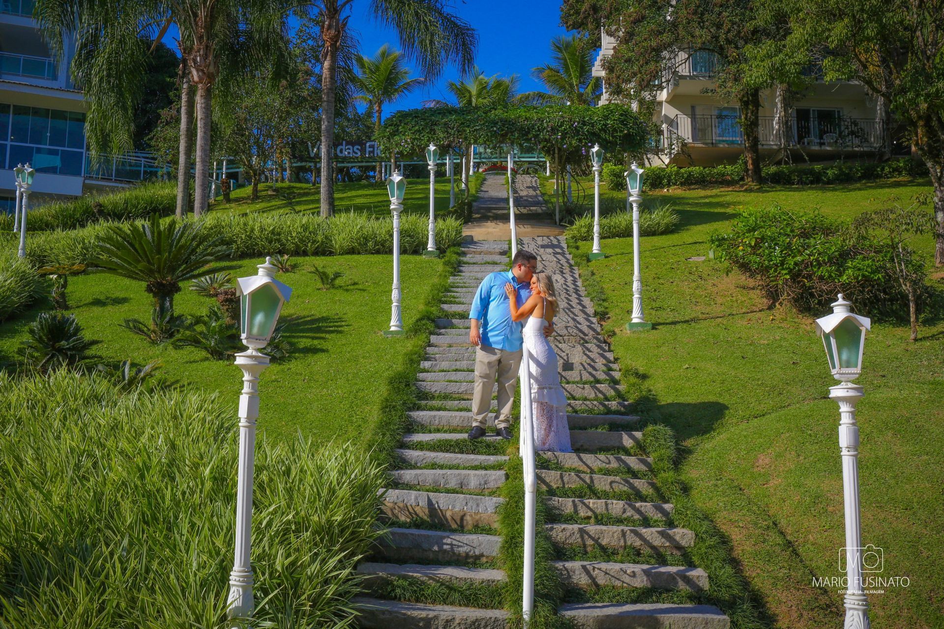 Foto Pre Wedding - Jana e Alba Foto Pre Wedding - Jana e Alba - Imagem 10