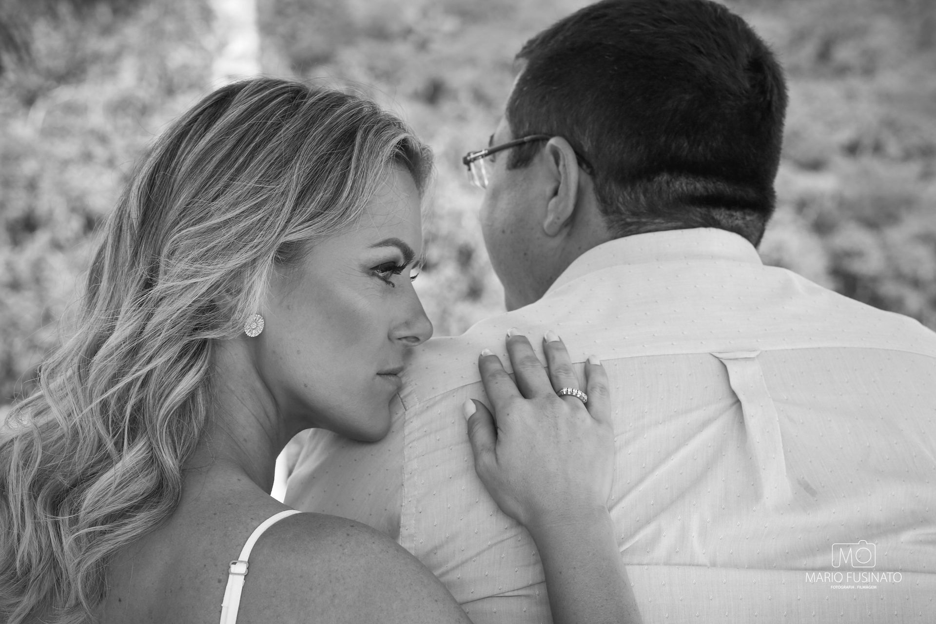 Foto Pre Wedding - Jana e Alba Foto Pre Wedding - Jana e Alba - Imagem 2