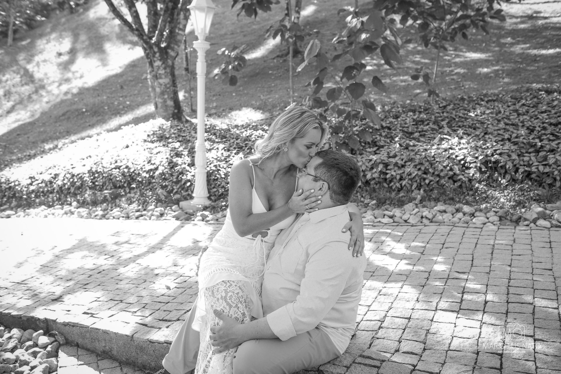 Foto Pre Wedding - Jana e Alba Foto Pre Wedding - Jana e Alba - Imagem 15