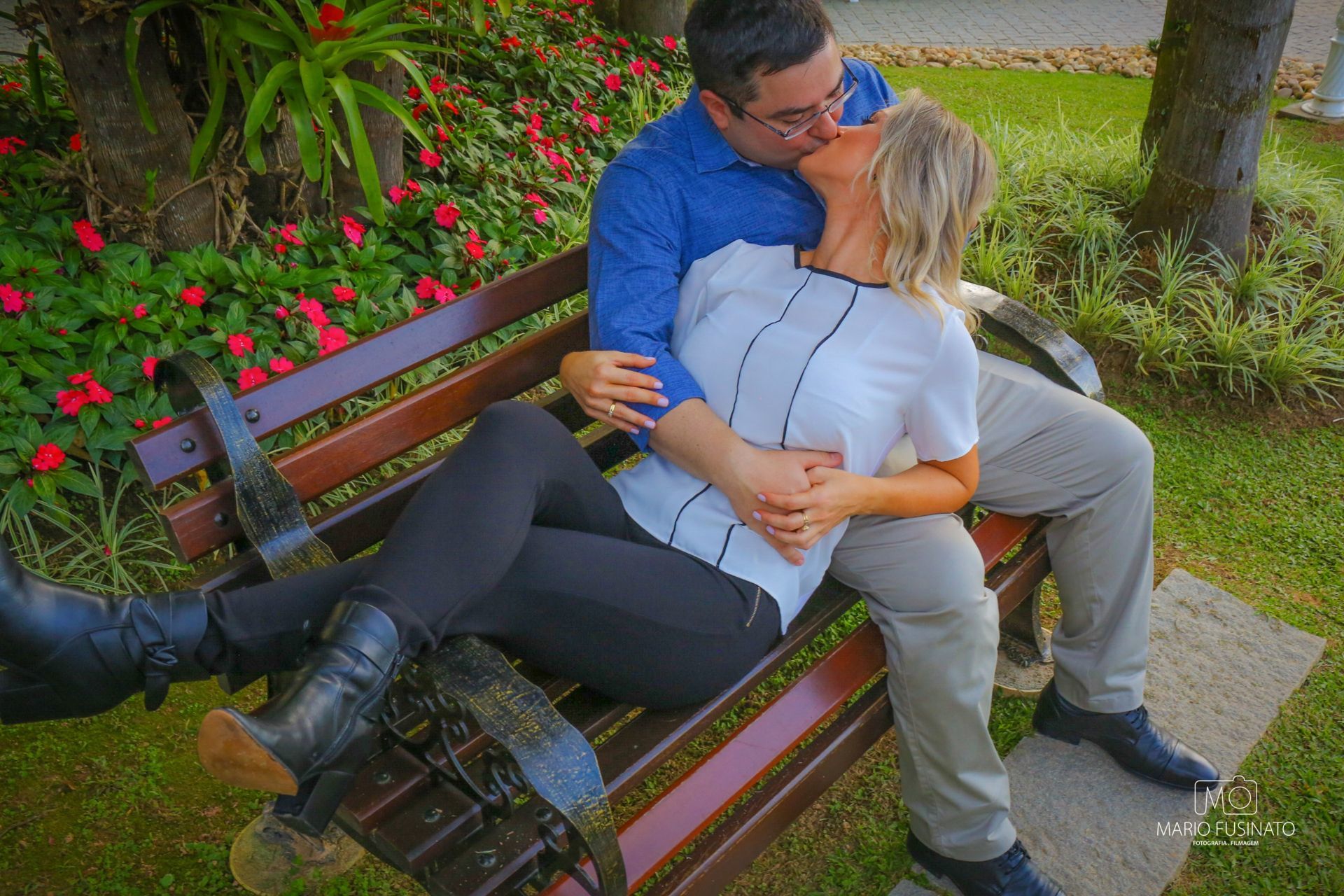 Foto Pre Wedding - Jana e Alba Foto Pre Wedding - Jana e Alba - Imagem 26