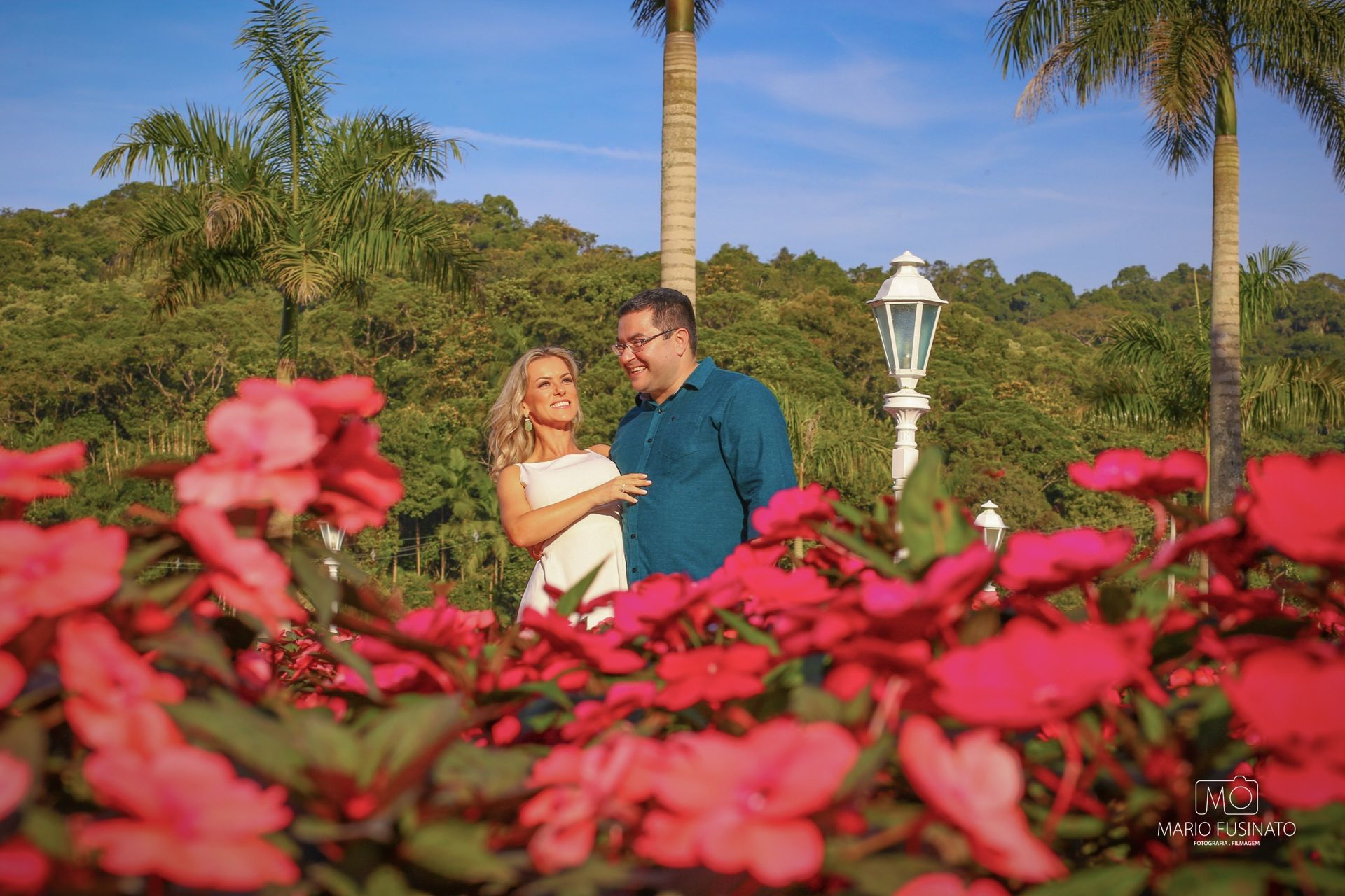 Foto Pre Wedding - Jana e Alba Foto Pre Wedding - Jana e Alba - Imagem 17