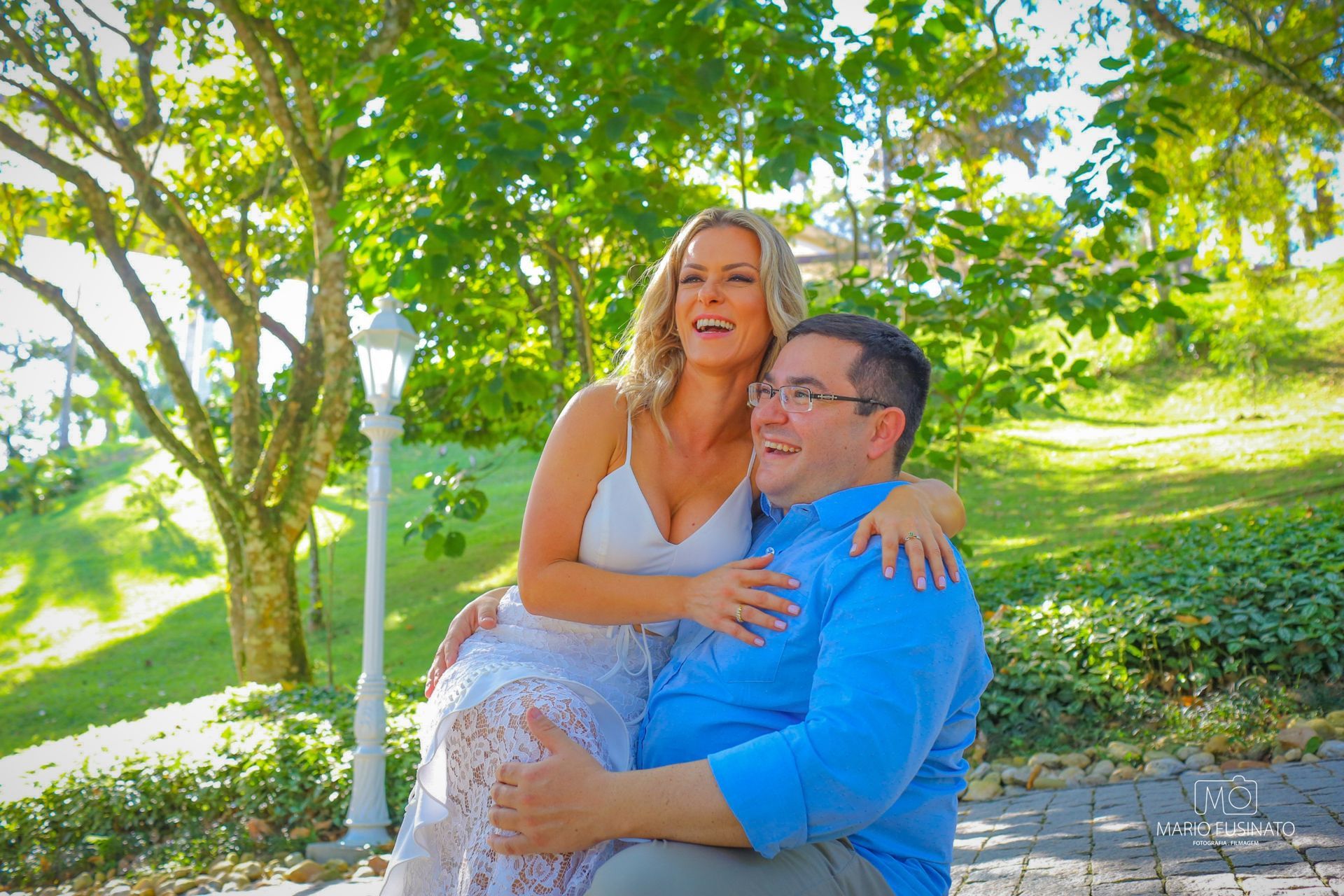 Foto Pre Wedding - Jana e Alba Foto Pre Wedding - Jana e Alba - Imagem 16