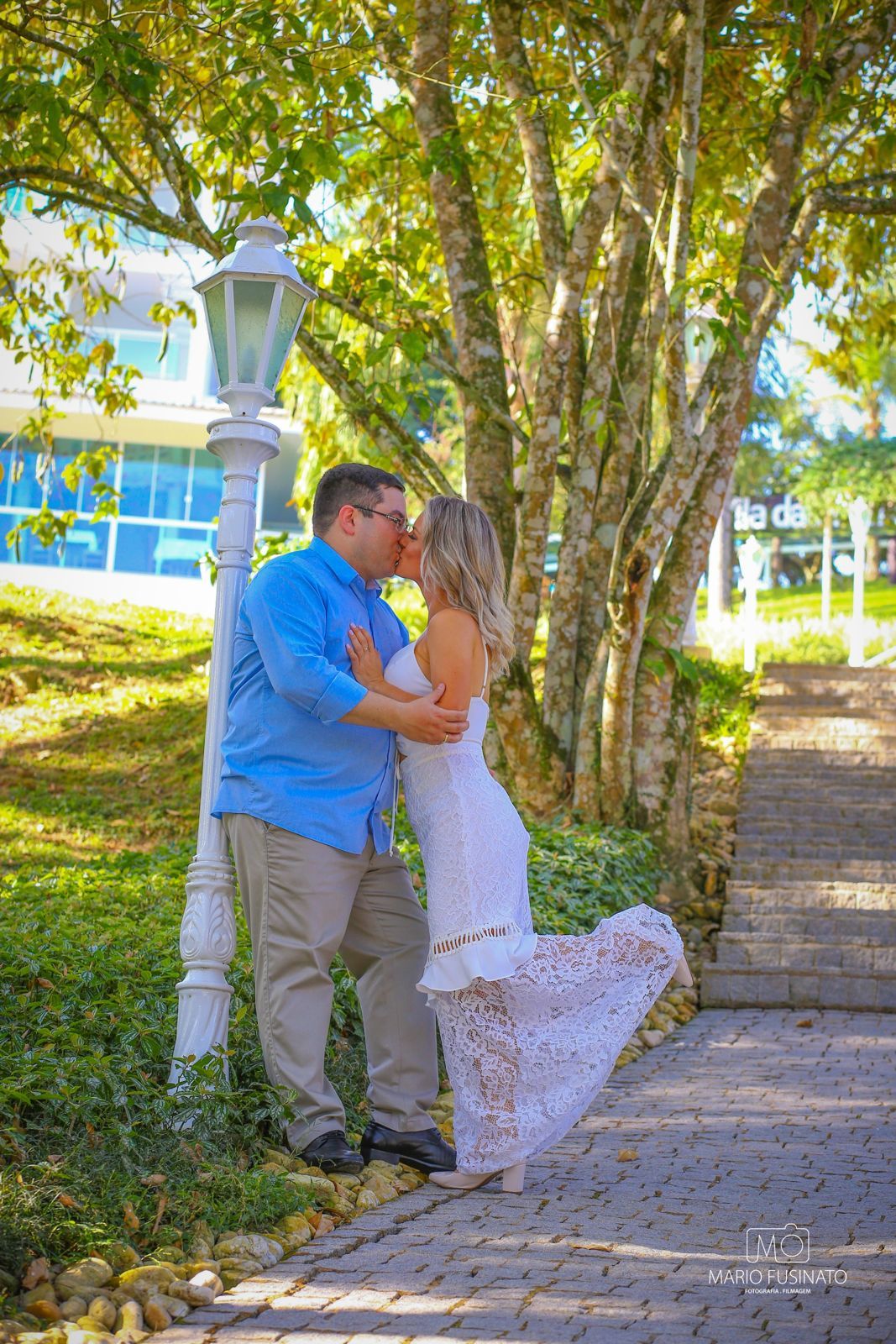 Foto Pre Wedding - Jana e Alba Foto Pre Wedding - Jana e Alba - Imagem 13