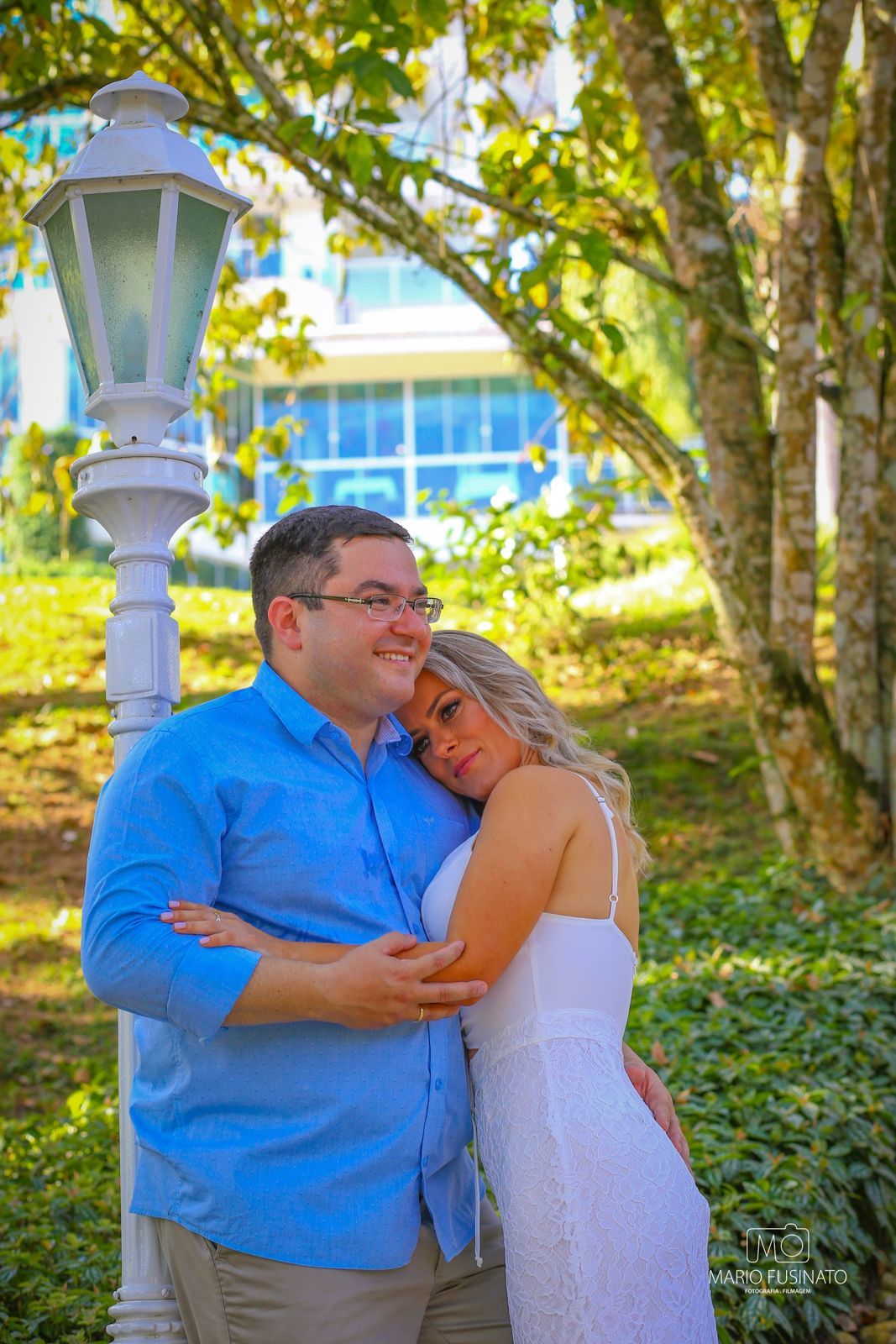 Foto Pre Wedding - Jana e Alba Foto Pre Wedding - Jana e Alba - Imagem 14