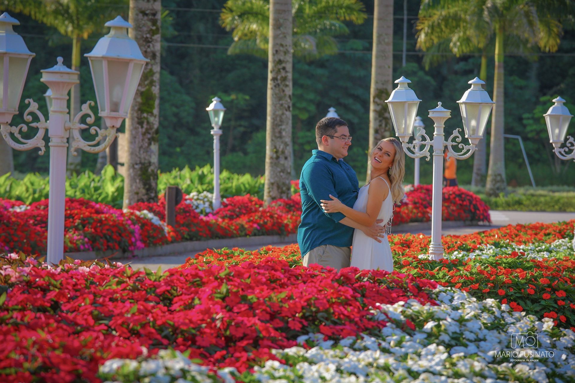 Foto Pre Wedding - Jana e Alba Foto Pre Wedding - Jana e Alba - Imagem 22