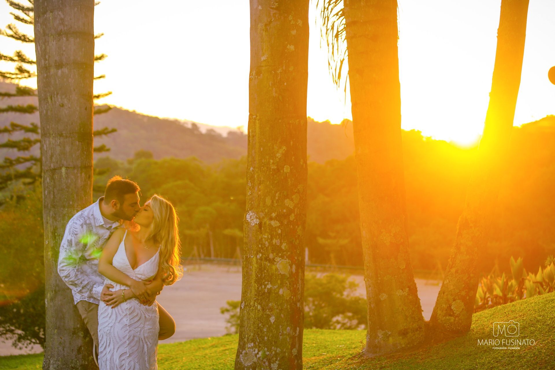 Foto Pre Wedding - Lara e Diego Foto Pre Wedding - Lara e Diego - Imagem 2