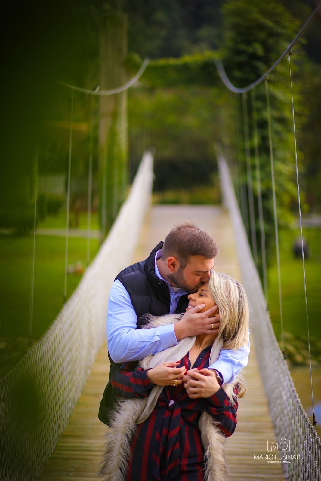 Foto Pre Wedding - Lara e Diego Foto Pre Wedding - Lara e Diego - Imagem 18