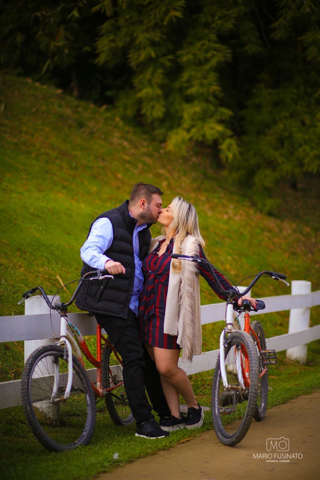 Foto Pre Wedding - Lara e Diego Foto Pre Wedding - Lara e Diego - Imagem 19