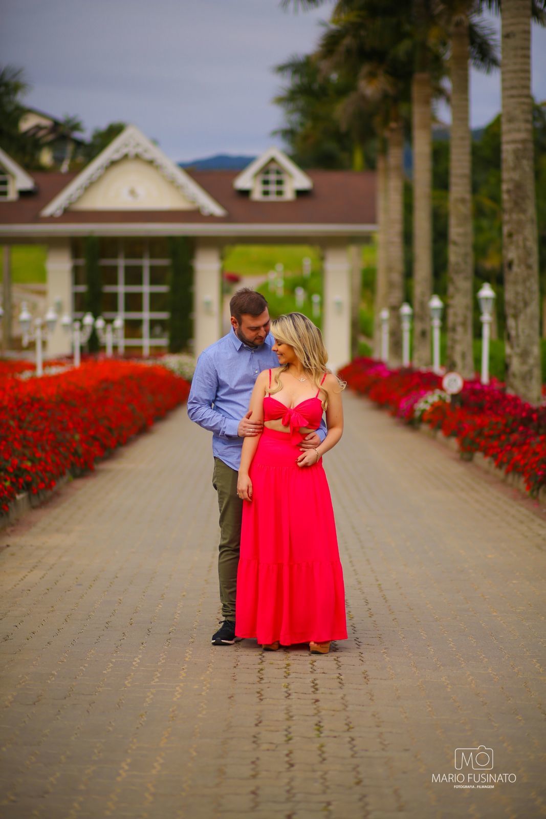 Foto Pre Wedding - Lara e Diego Foto Pre Wedding - Lara e Diego - Imagem 27