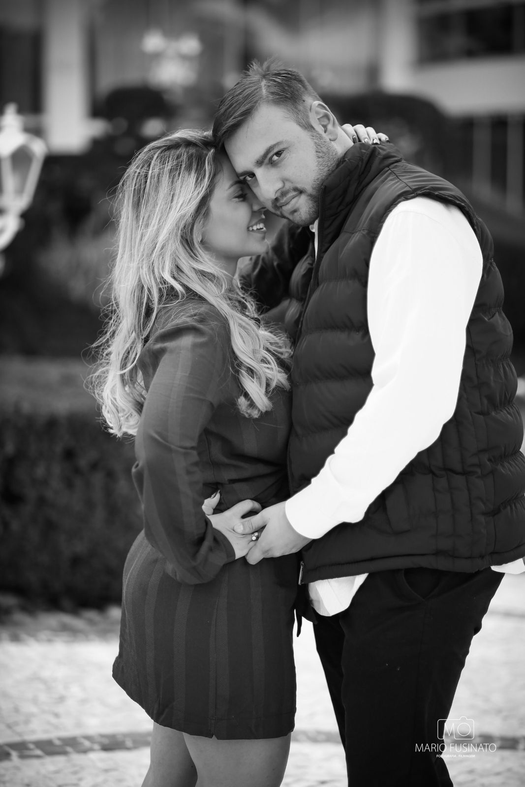 Foto Pre Wedding - Lara e Diego Foto Pre Wedding - Lara e Diego - Imagem 20