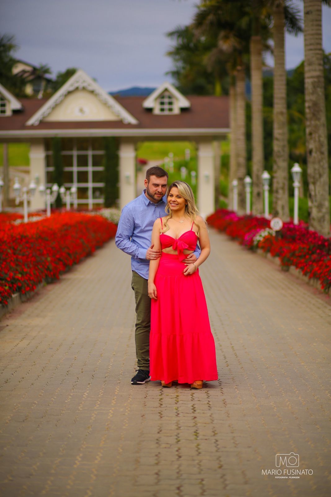 Foto Pre Wedding - Lara e Diego Foto Pre Wedding - Lara e Diego - Imagem 26