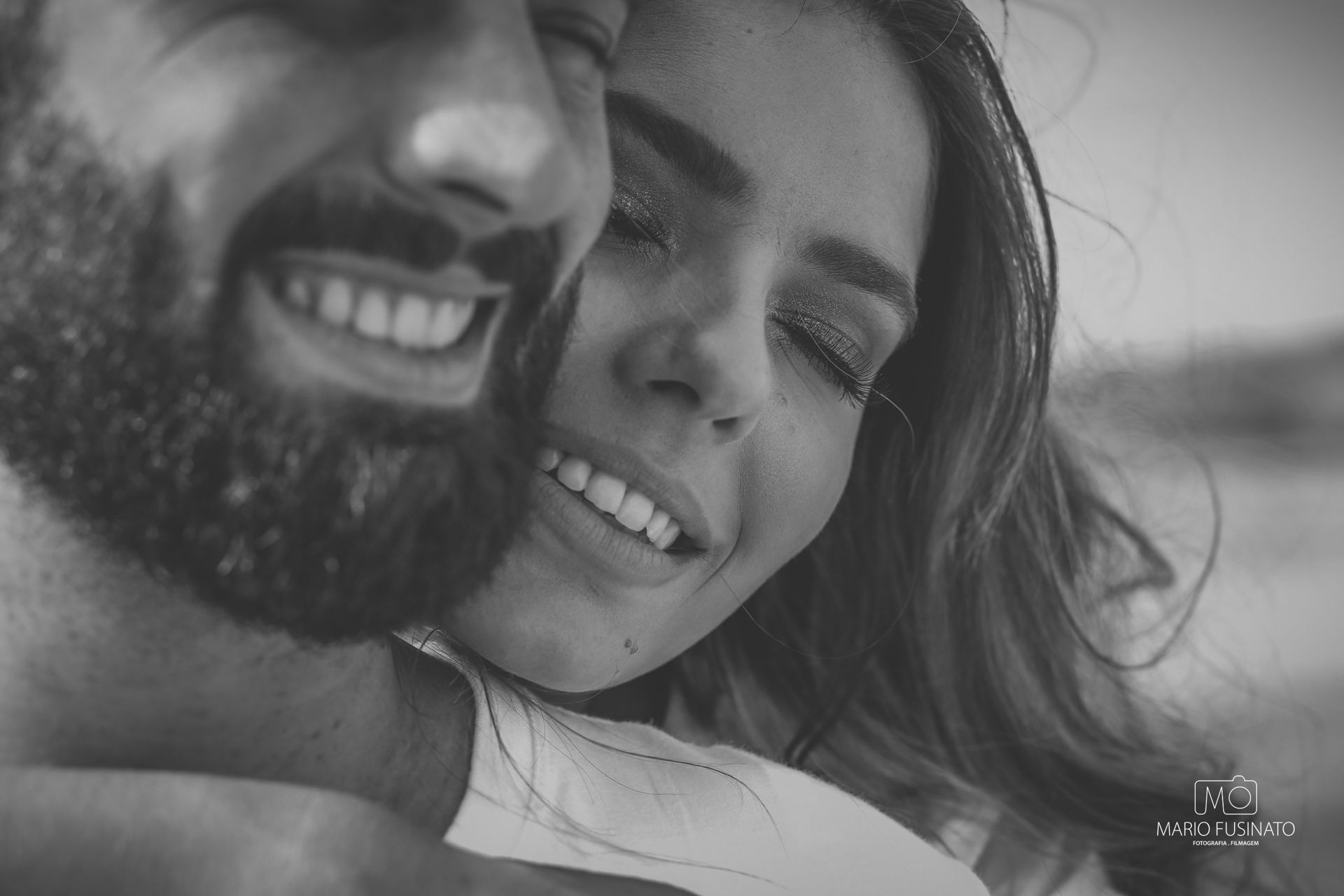 Foto Pre Wedding - Aline e Gustavo Foto Pre Wedding - Aline e Gustavo - Imagem 15