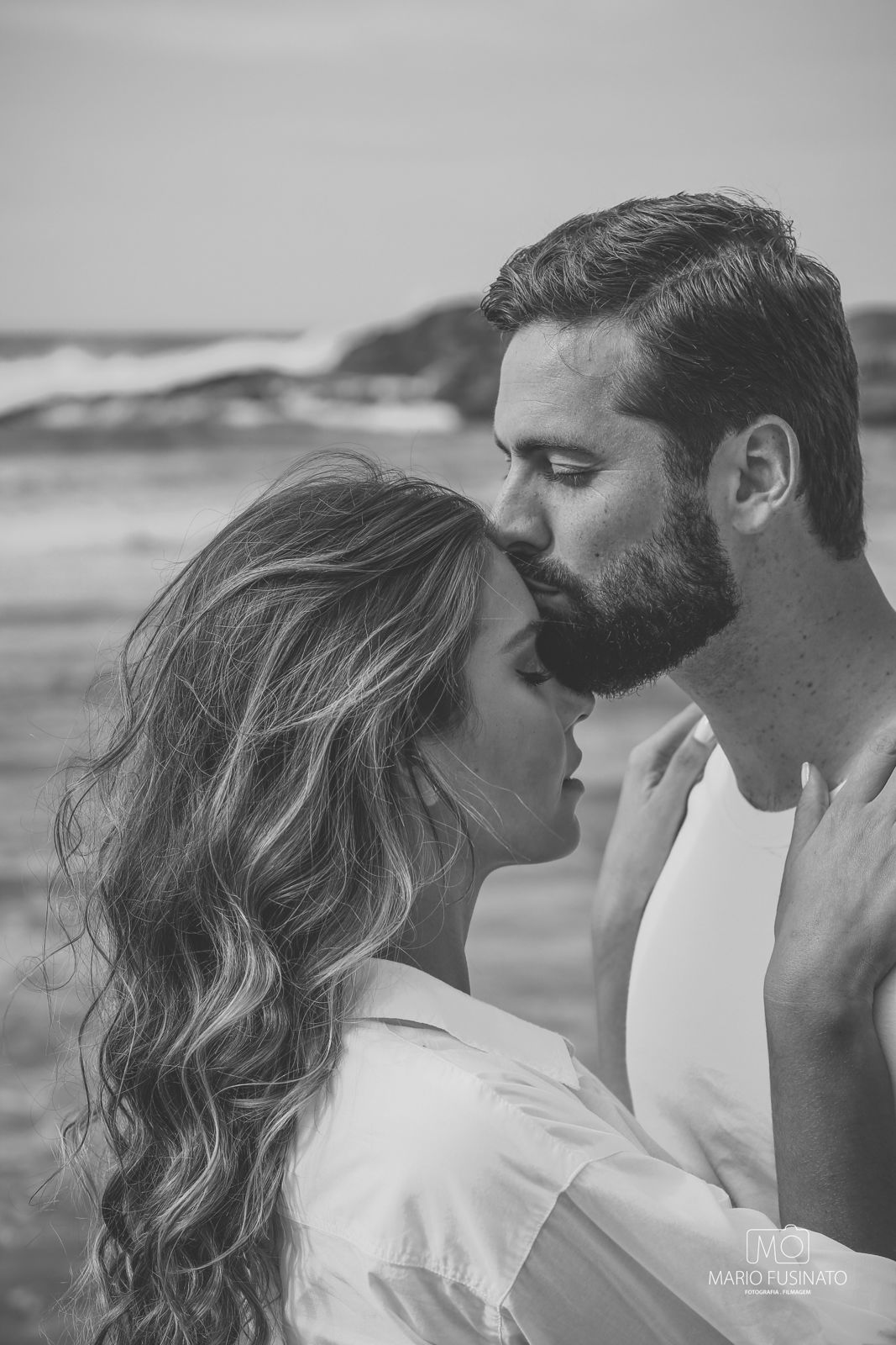 Foto Pre Wedding - Aline e Gustavo Foto Pre Wedding - Aline e Gustavo - Imagem 14