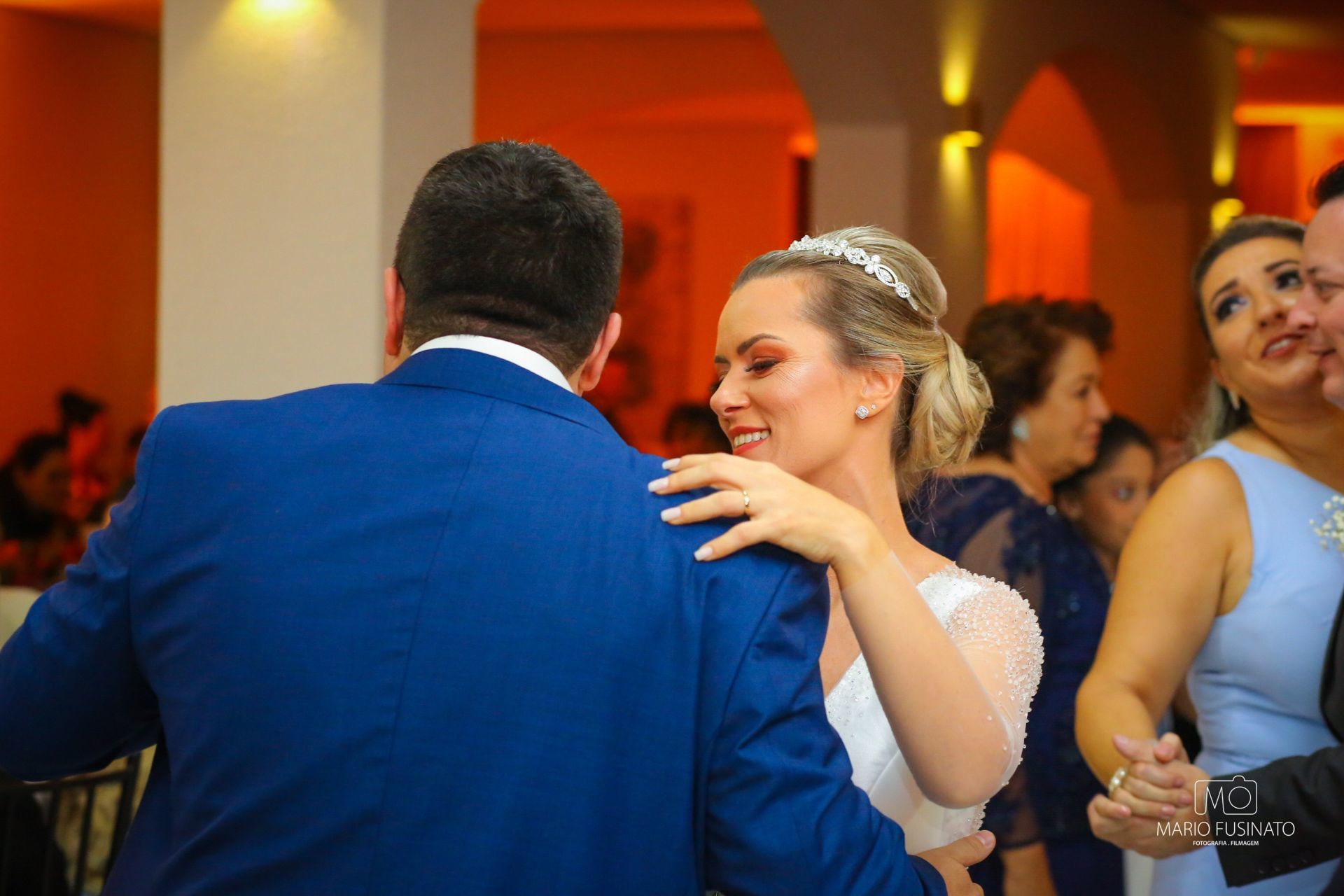 Foto Casamento - Jana e Alba Foto Casamento - Jana e Alba - Imagem 50