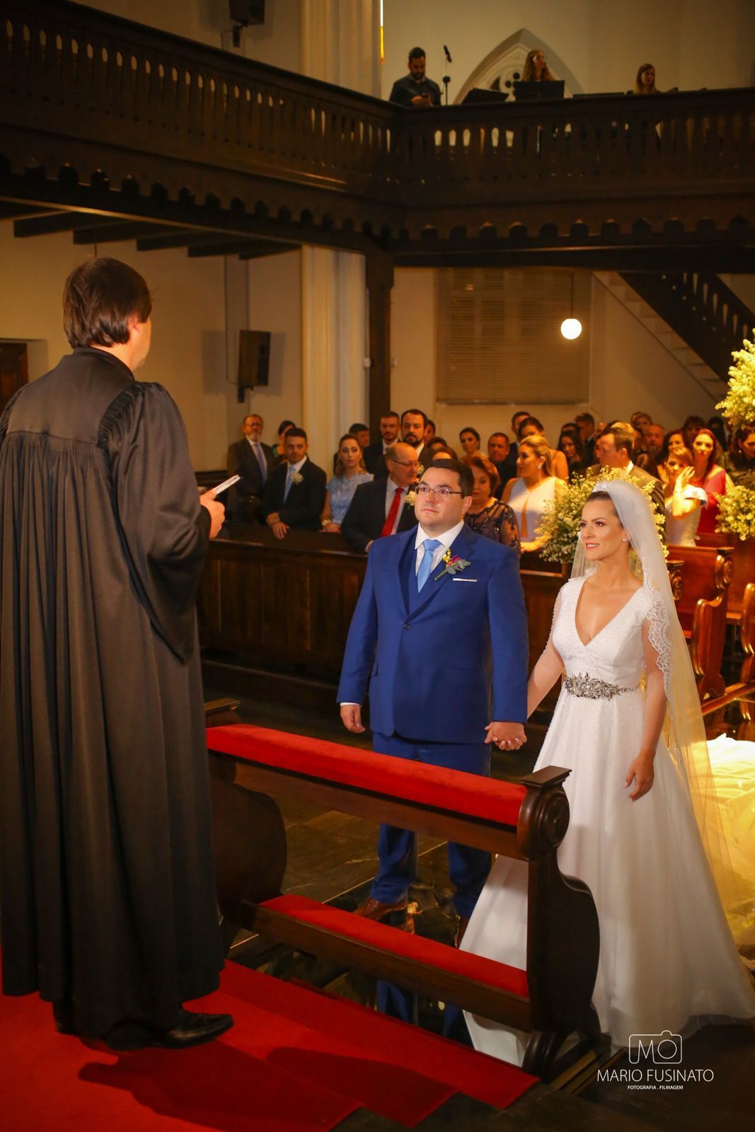Foto Casamento - Jana e Alba Foto Casamento - Jana e Alba - Imagem 24