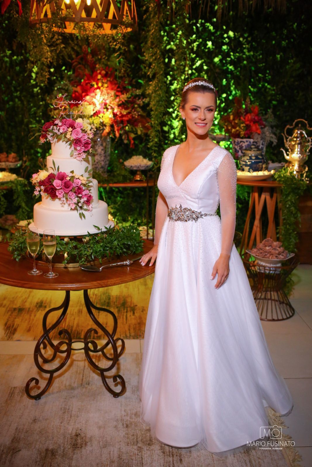 Foto Casamento - Jana e Alba Foto Casamento - Jana e Alba - Imagem 42