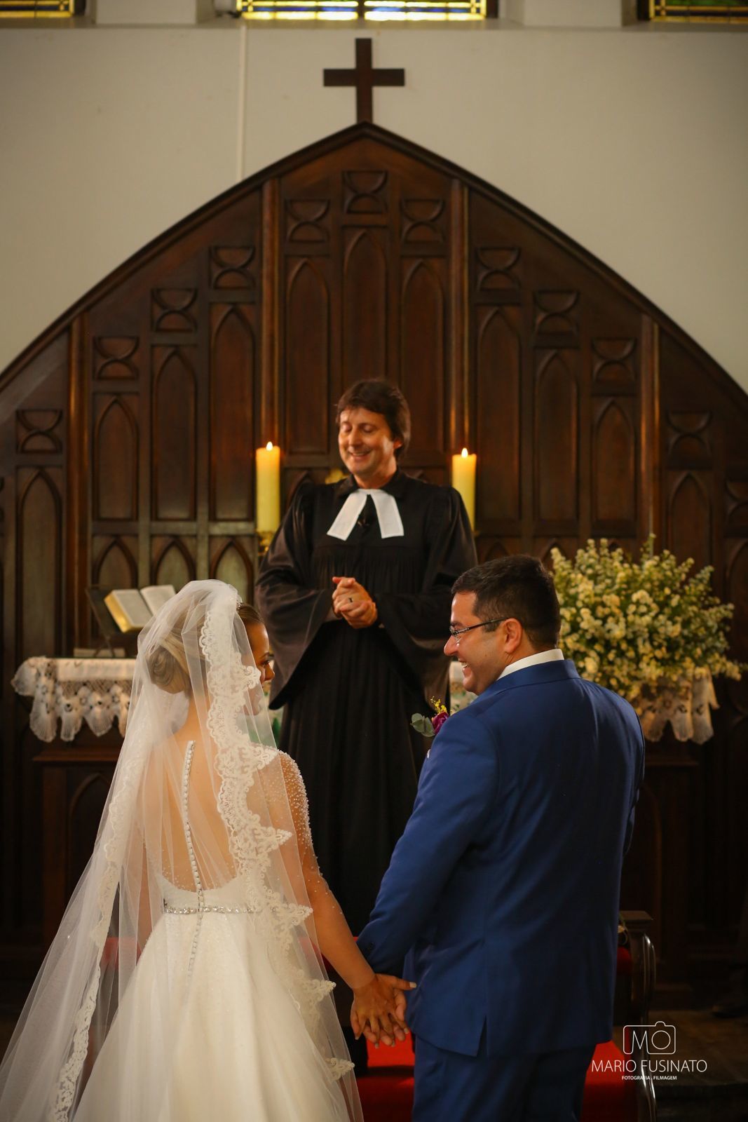 Foto Casamento - Jana e Alba Foto Casamento - Jana e Alba - Imagem 30