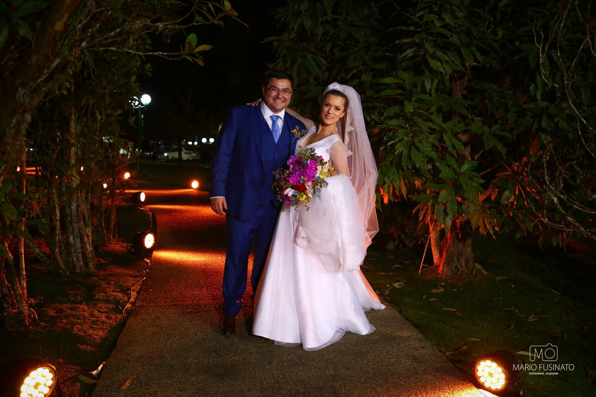Foto Casamento - Jana e Alba Foto Casamento - Jana e Alba - Imagem 34