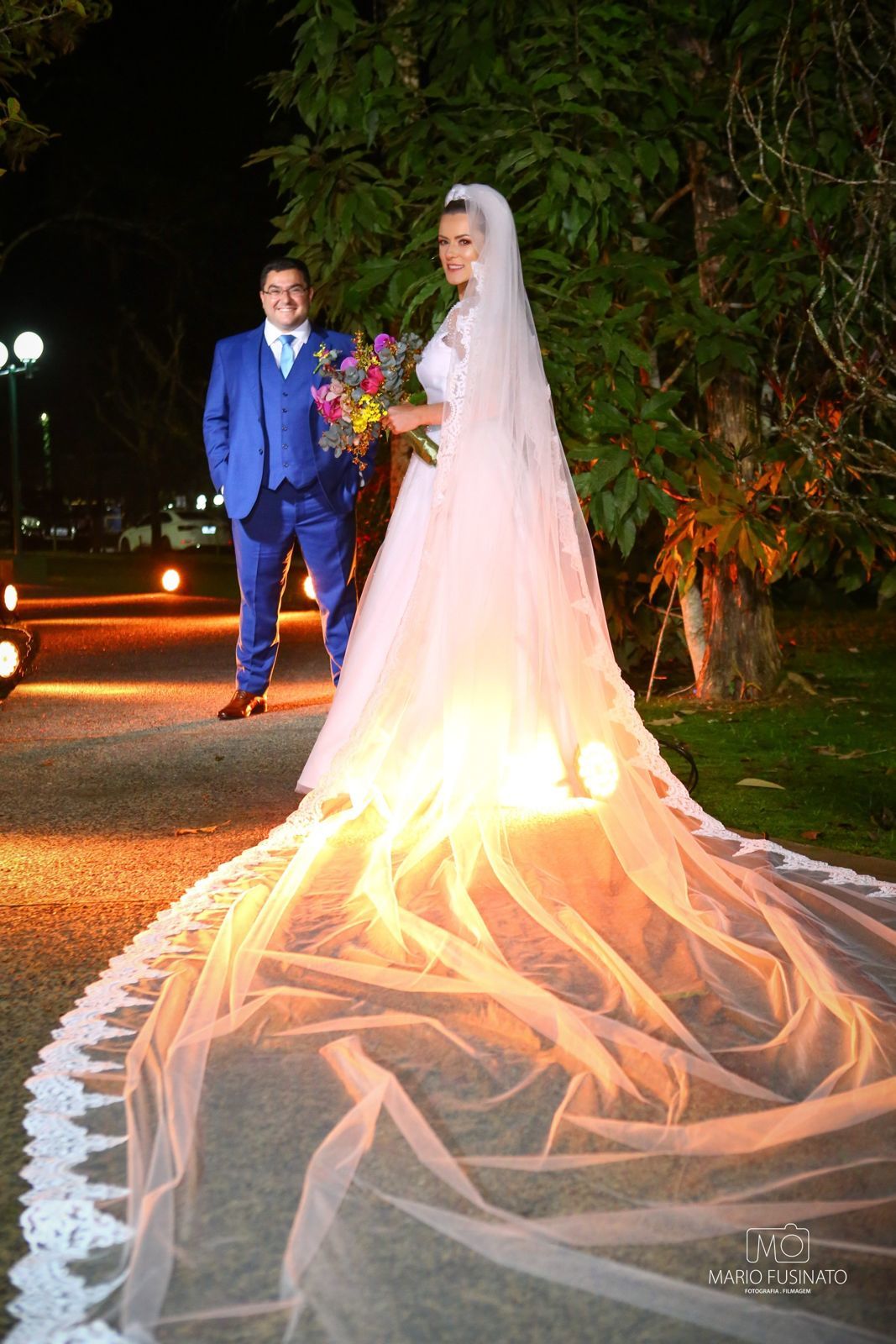 Foto Casamento - Jana e Alba Foto Casamento - Jana e Alba - Imagem 37
