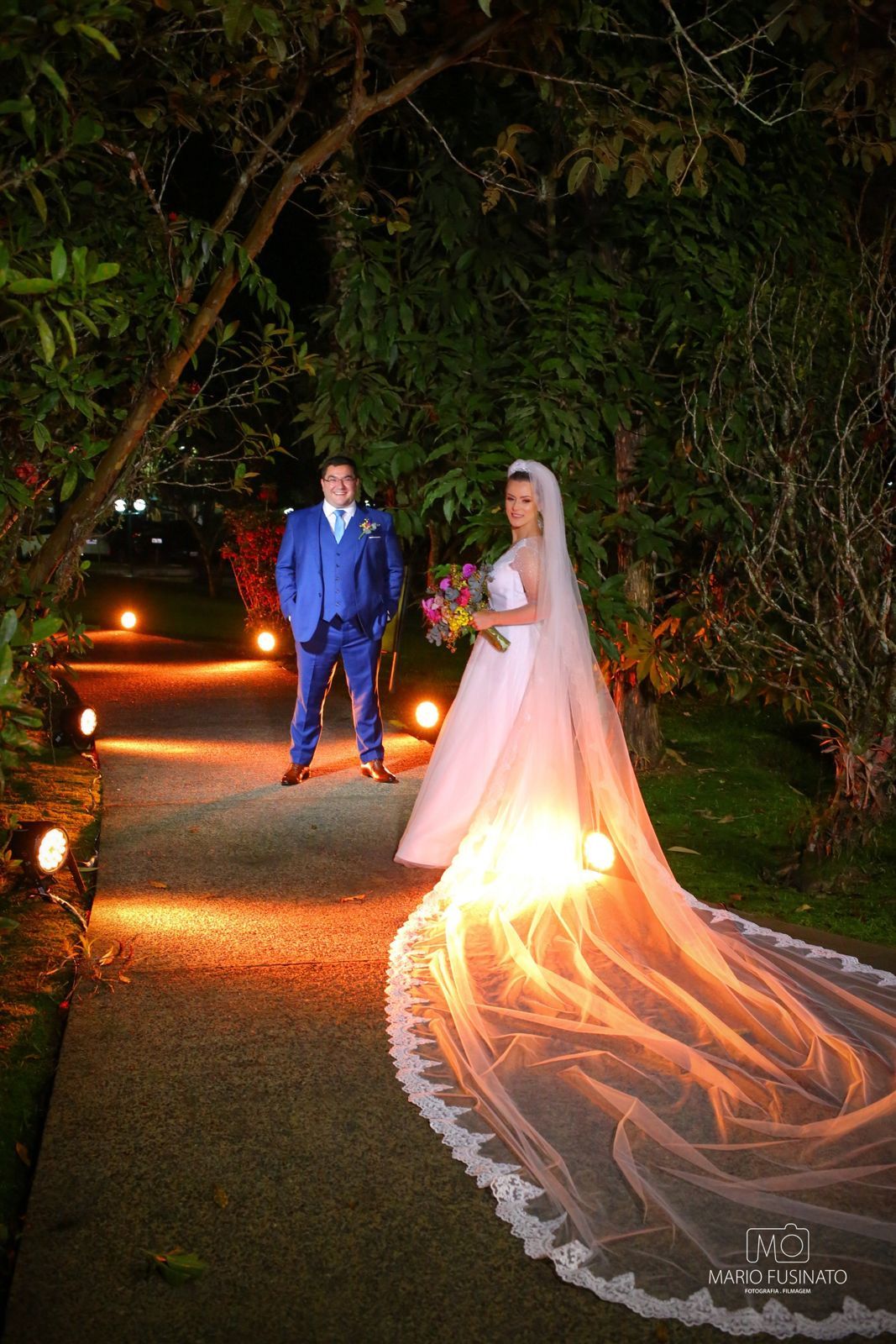 Foto Casamento - Jana e Alba Foto Casamento - Jana e Alba - Imagem 38