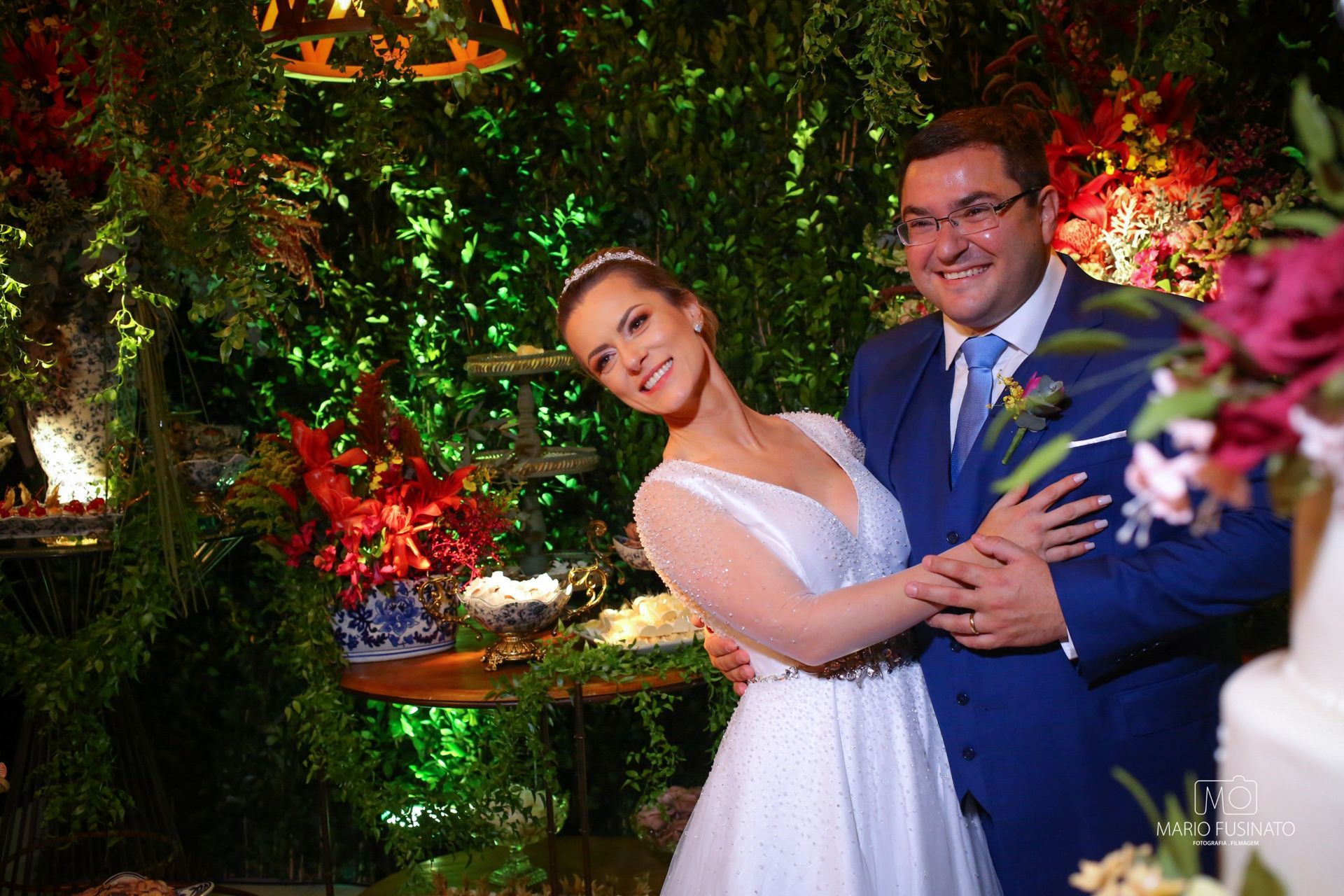 Foto Casamento - Jana e Alba Foto Casamento - Jana e Alba - Imagem 44