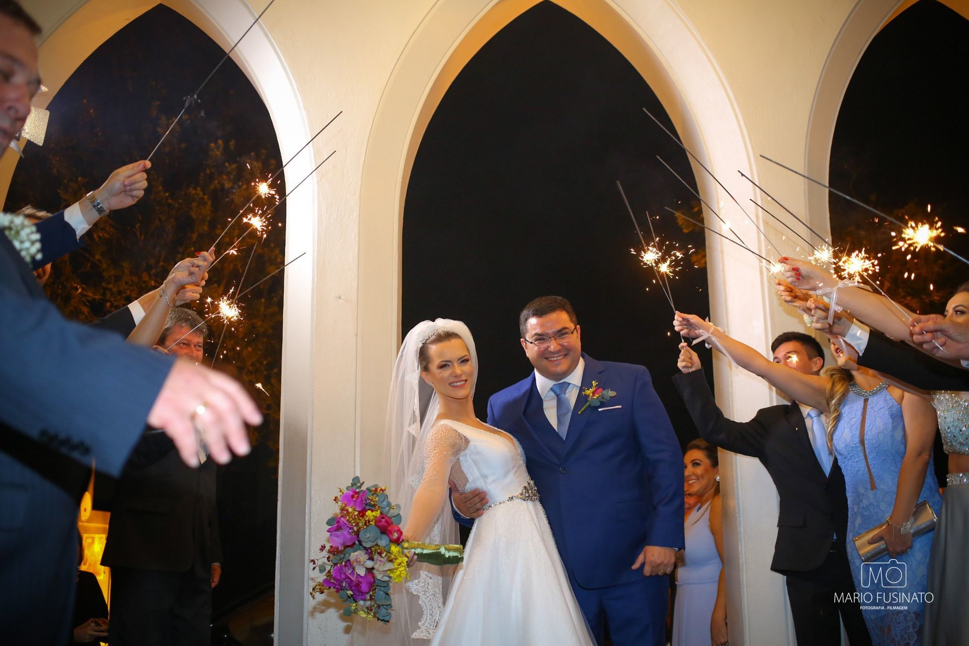 Foto Casamento - Jana e Alba Foto Casamento - Jana e Alba - Imagem 33