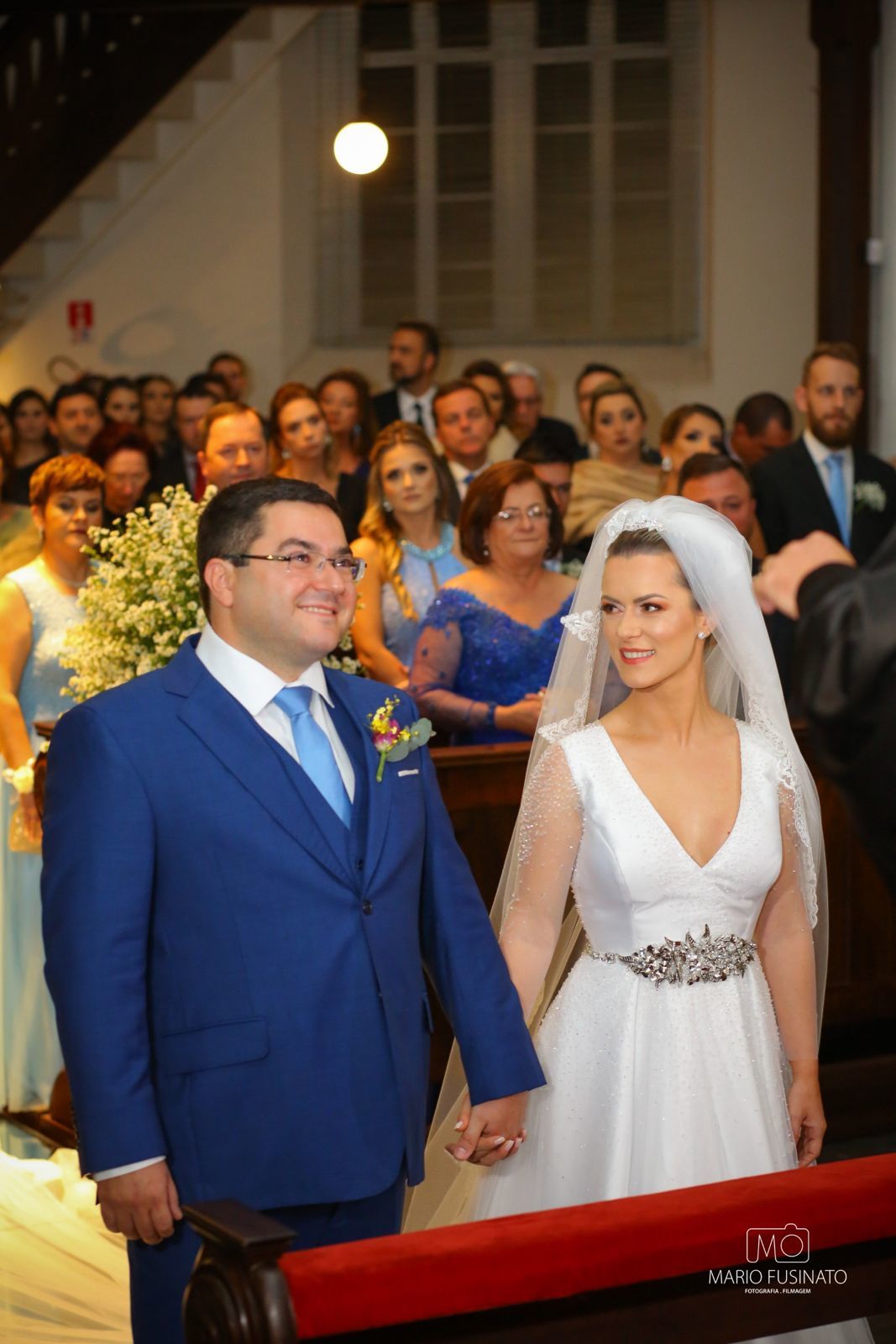 Foto Casamento - Jana e Alba Foto Casamento - Jana e Alba - Imagem 25