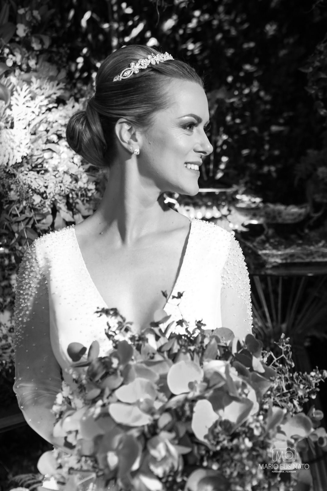 Foto Casamento - Jana e Alba Foto Casamento - Jana e Alba - Imagem 46