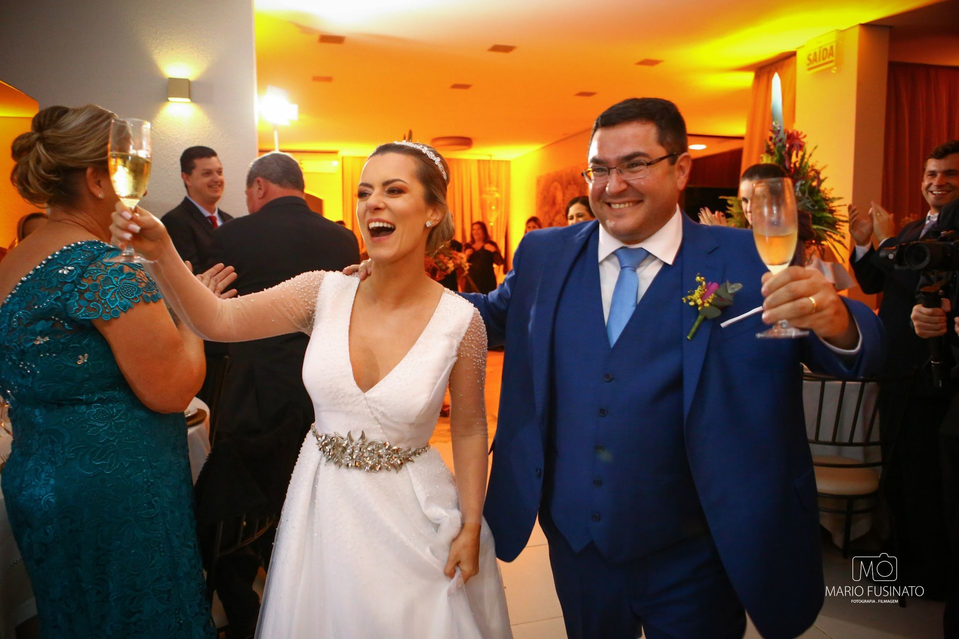 Foto Casamento - Jana e Alba Foto Casamento - Jana e Alba - Imagem 40