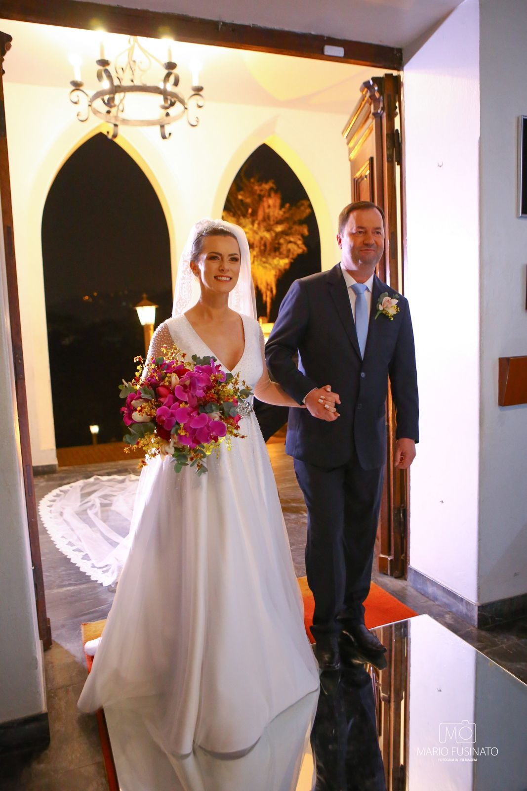 Foto Casamento - Jana e Alba Foto Casamento - Jana e Alba - Imagem 22
