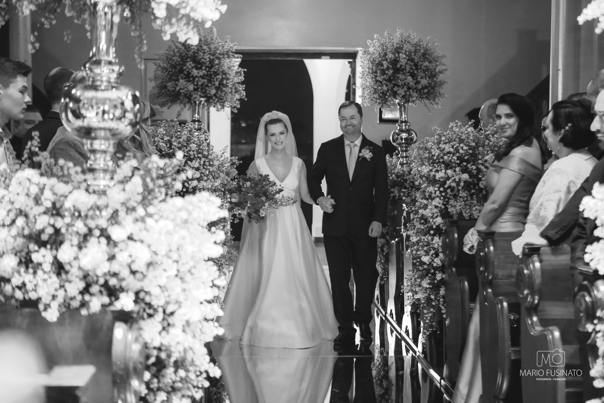 Foto Casamento - Jana e Alba Foto Casamento - Jana e Alba - Imagem 23