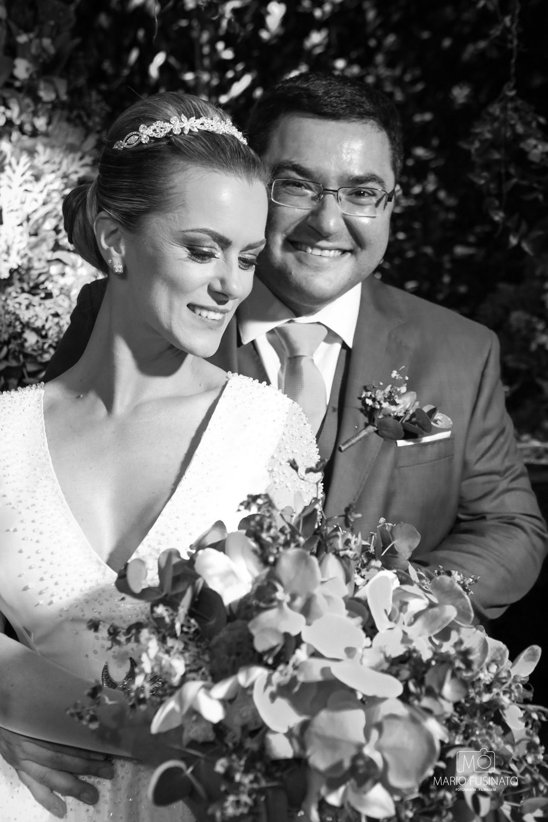Foto Casamento - Jana e Alba Foto Casamento - Jana e Alba - Imagem 48