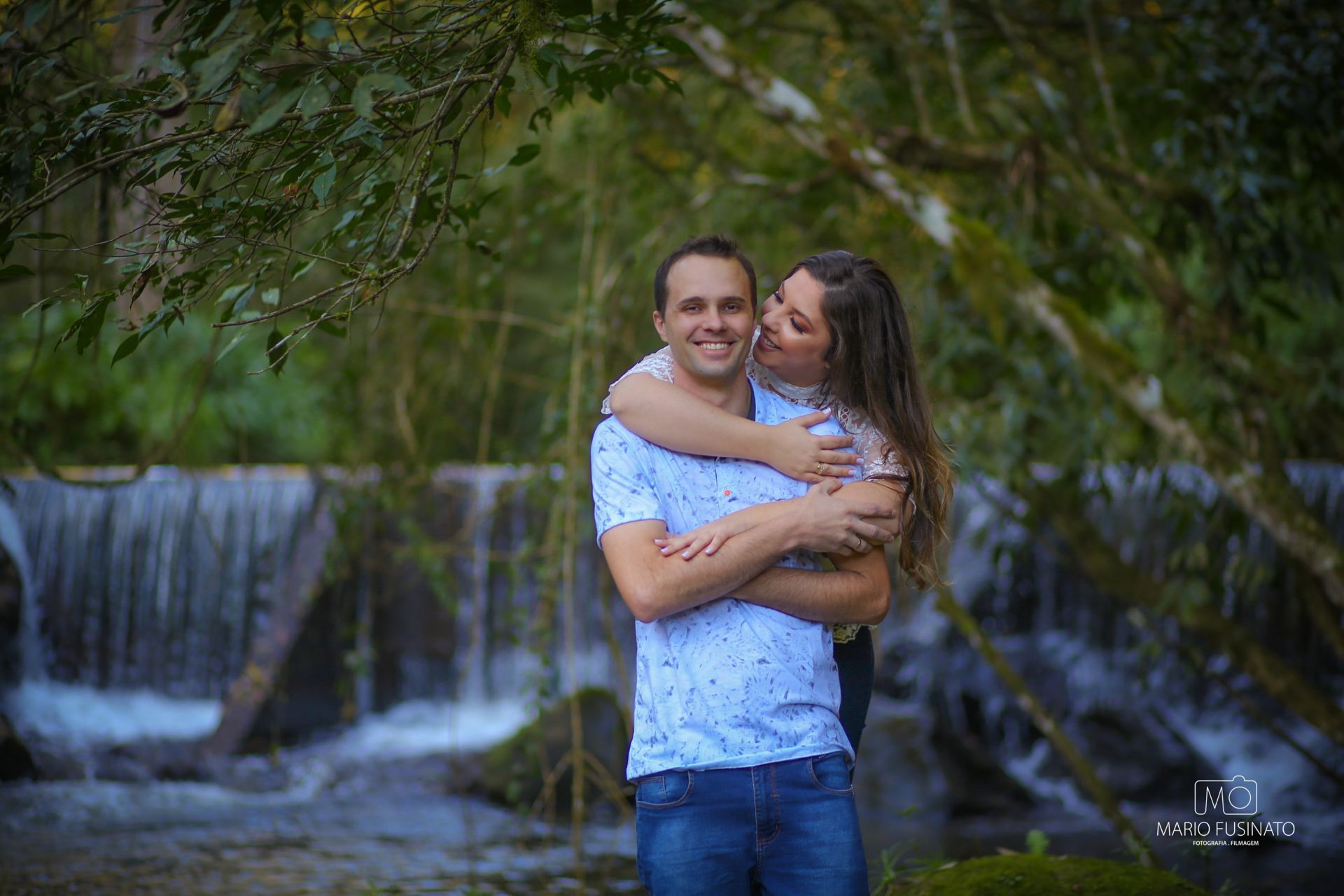 Foto Pre Wedding - Ana e Frankey Foto Pre Wedding - Ana e Frankey - Imagem 22
