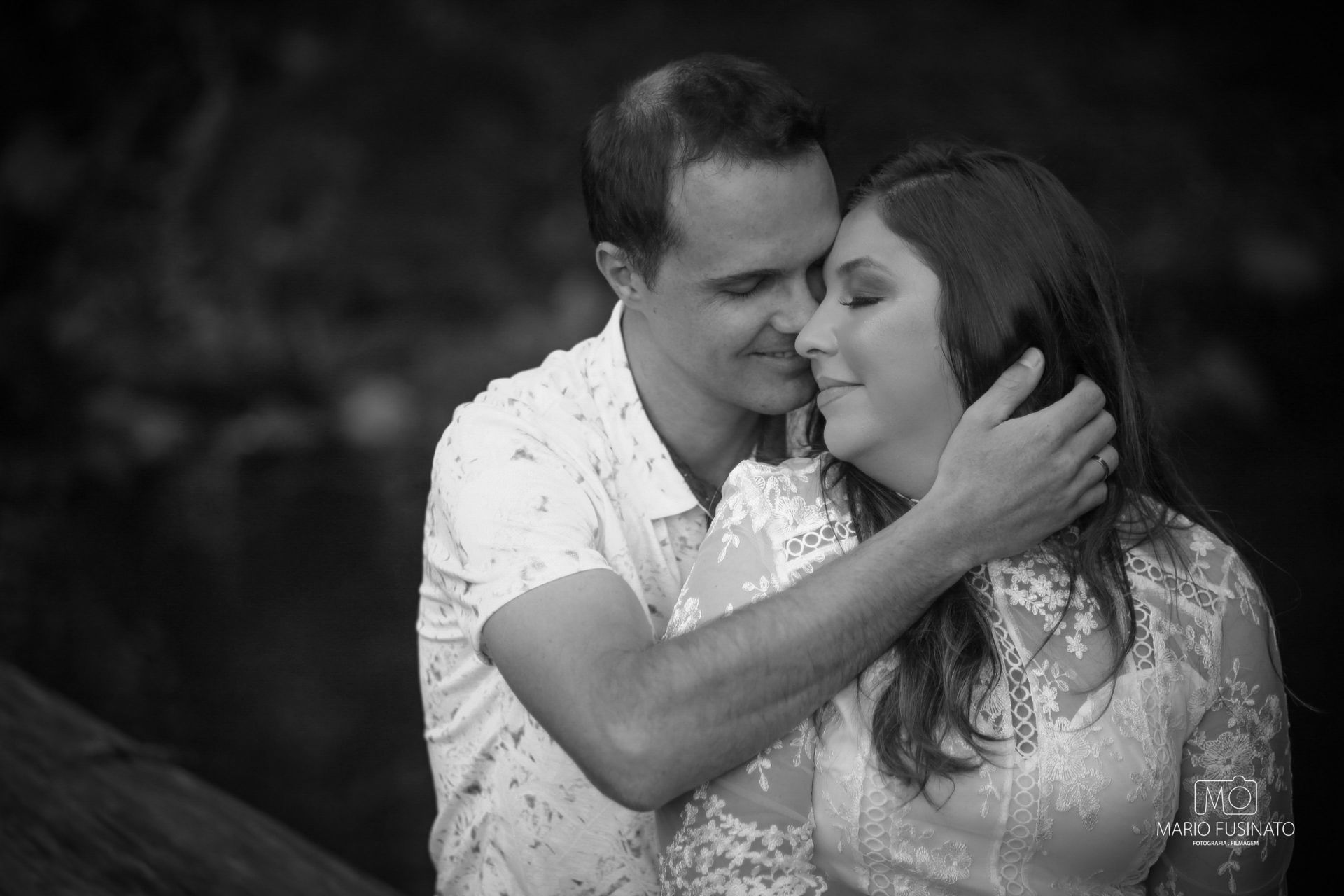 Foto Pre Wedding - Ana e Frankey Foto Pre Wedding - Ana e Frankey - Imagem 17