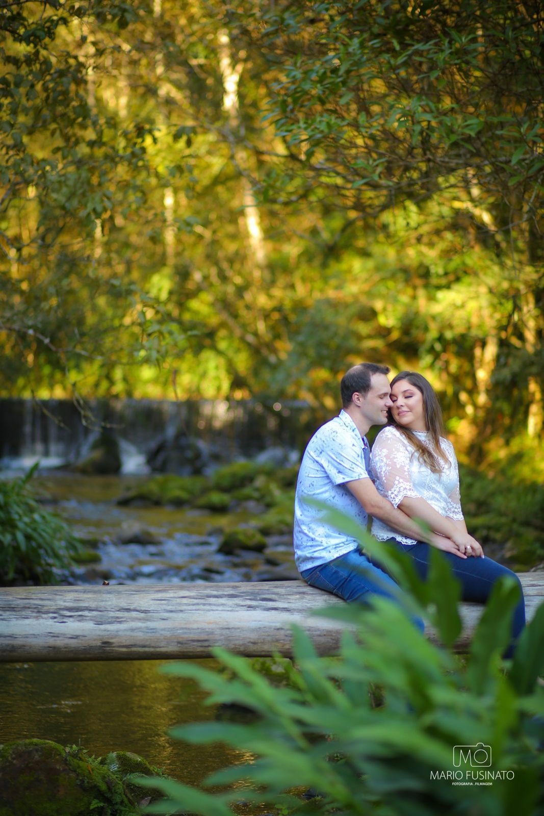 Foto Pre Wedding - Ana e Frankey Foto Pre Wedding - Ana e Frankey - Imagem 16