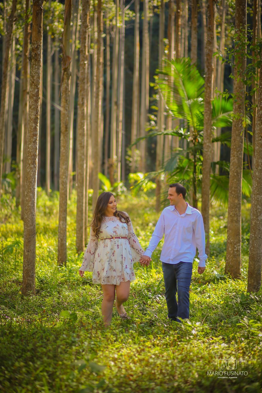 Foto Pre Wedding - Ana e Frankey Foto Pre Wedding - Ana e Frankey - Imagem 9