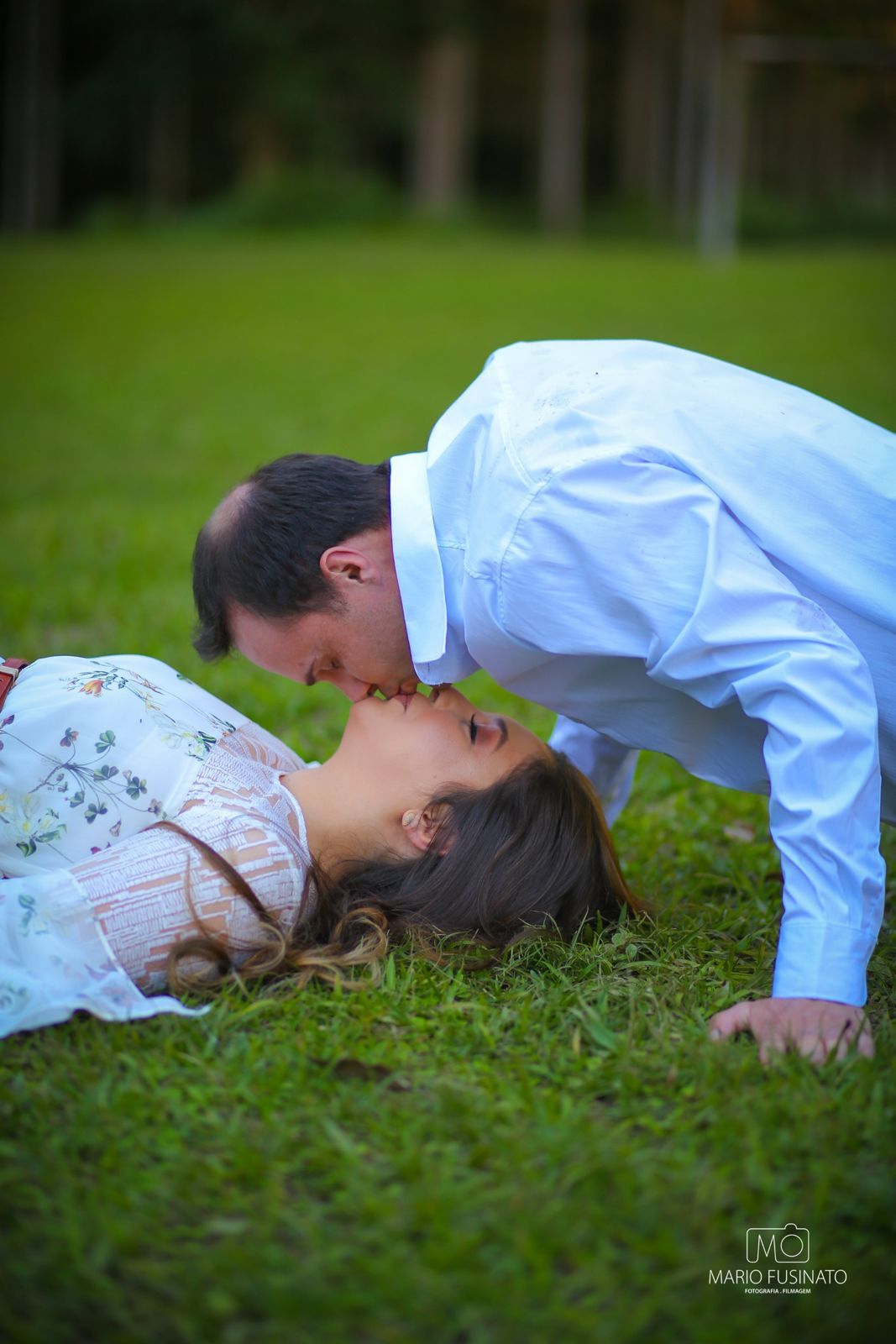 Foto Pre Wedding - Ana e Frankey Foto Pre Wedding - Ana e Frankey - Imagem 15