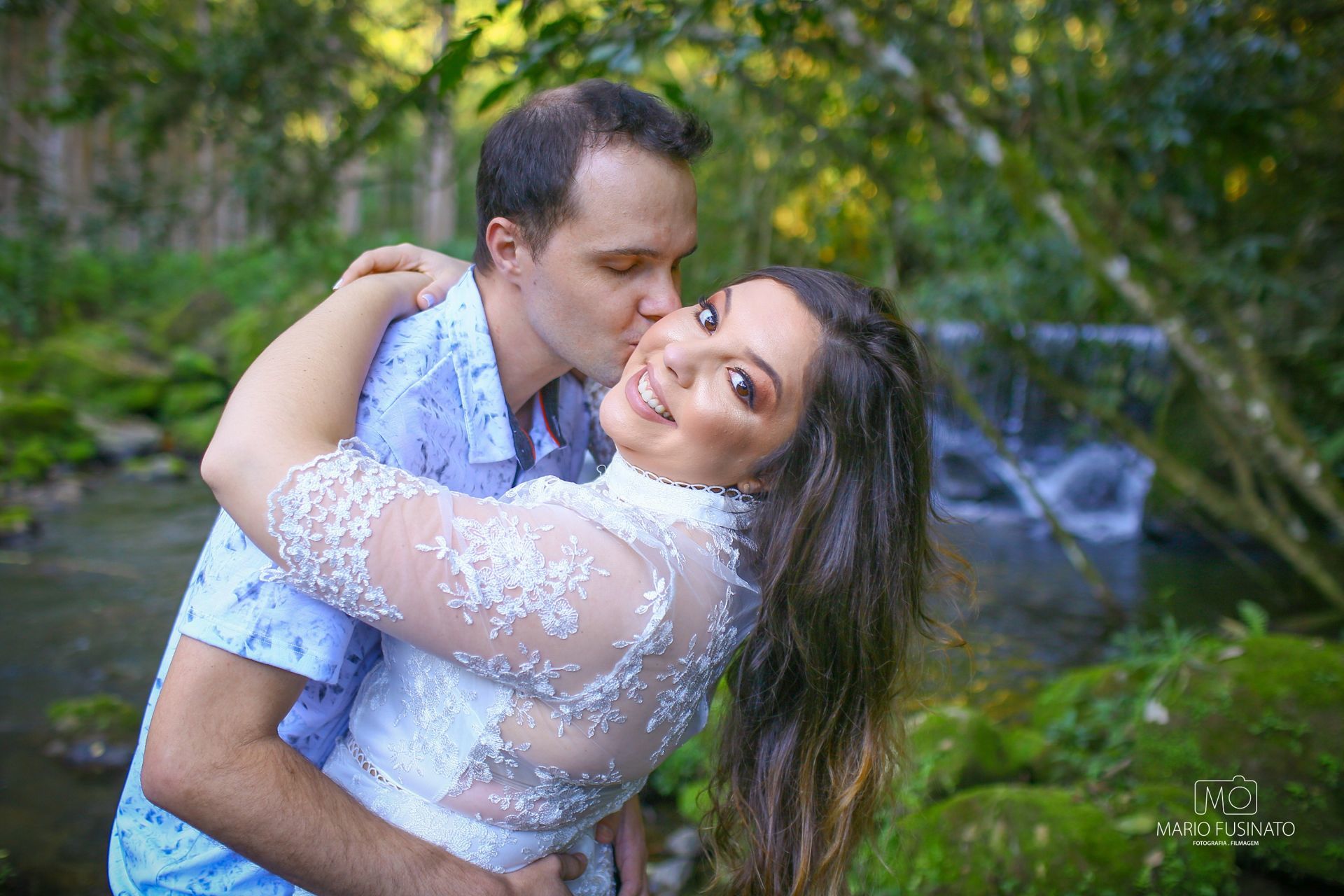 Foto Pre Wedding - Ana e Frankey Foto Pre Wedding - Ana e Frankey - Imagem 20