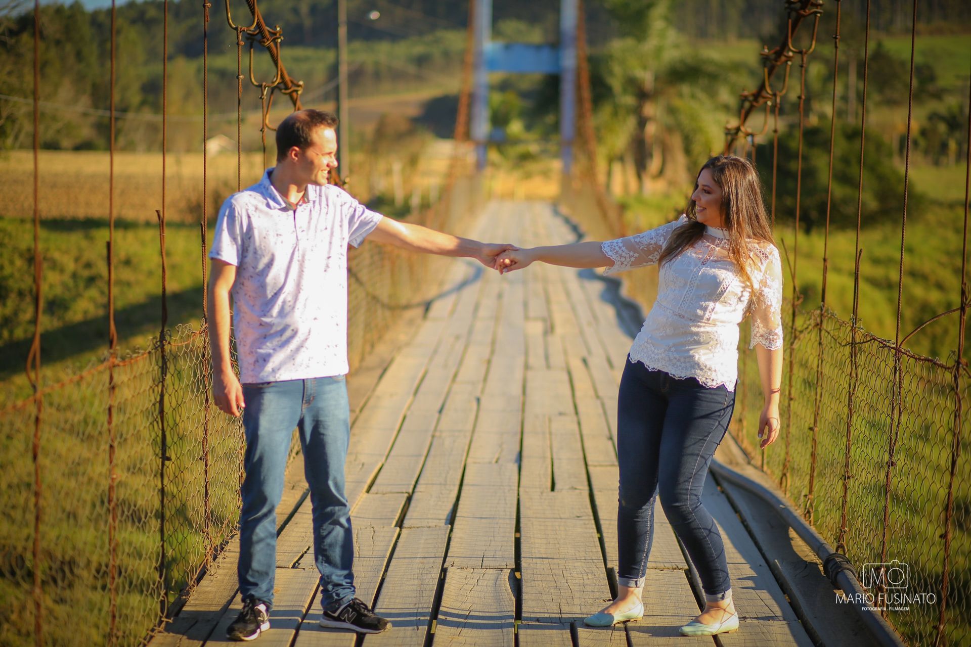 Foto Pre Wedding - Ana e Frankey Foto Pre Wedding - Ana e Frankey - Imagem 24