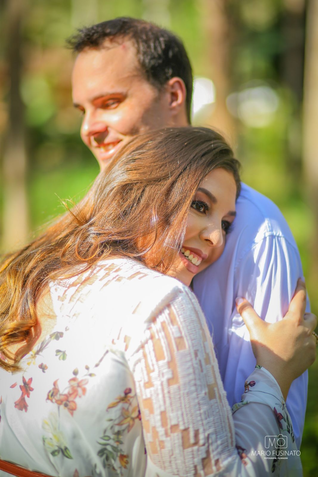 Foto Pre Wedding - Ana e Frankey Foto Pre Wedding - Ana e Frankey - Imagem 8