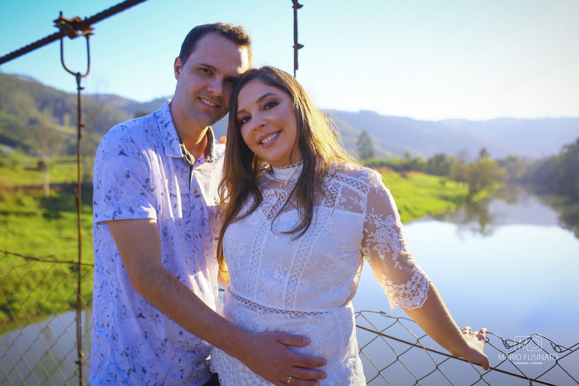 Foto Pre Wedding - Ana e Frankey Foto Pre Wedding - Ana e Frankey - Imagem 26