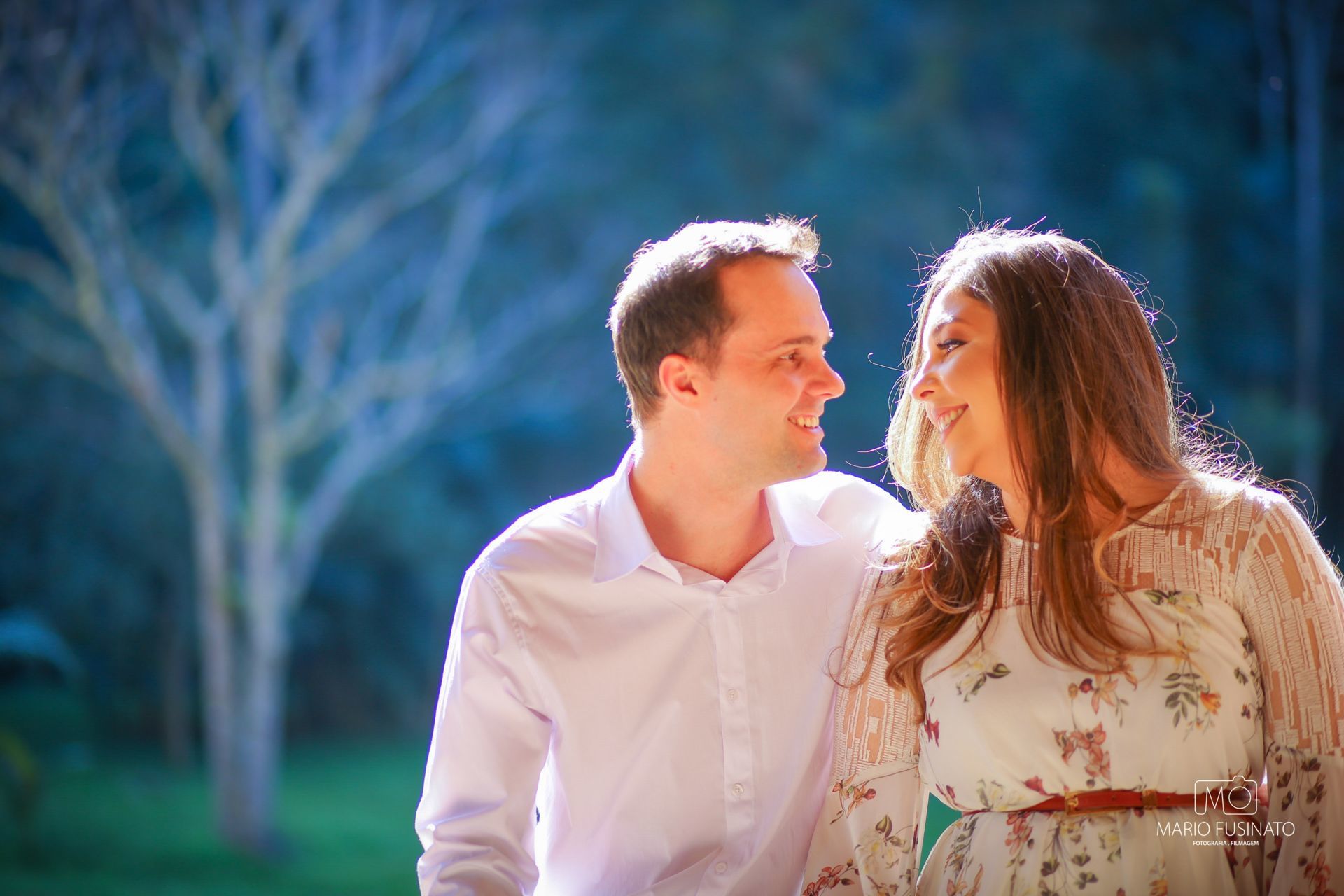 Foto Pre Wedding - Ana e Frankey Foto Pre Wedding - Ana e Frankey - Imagem 13
