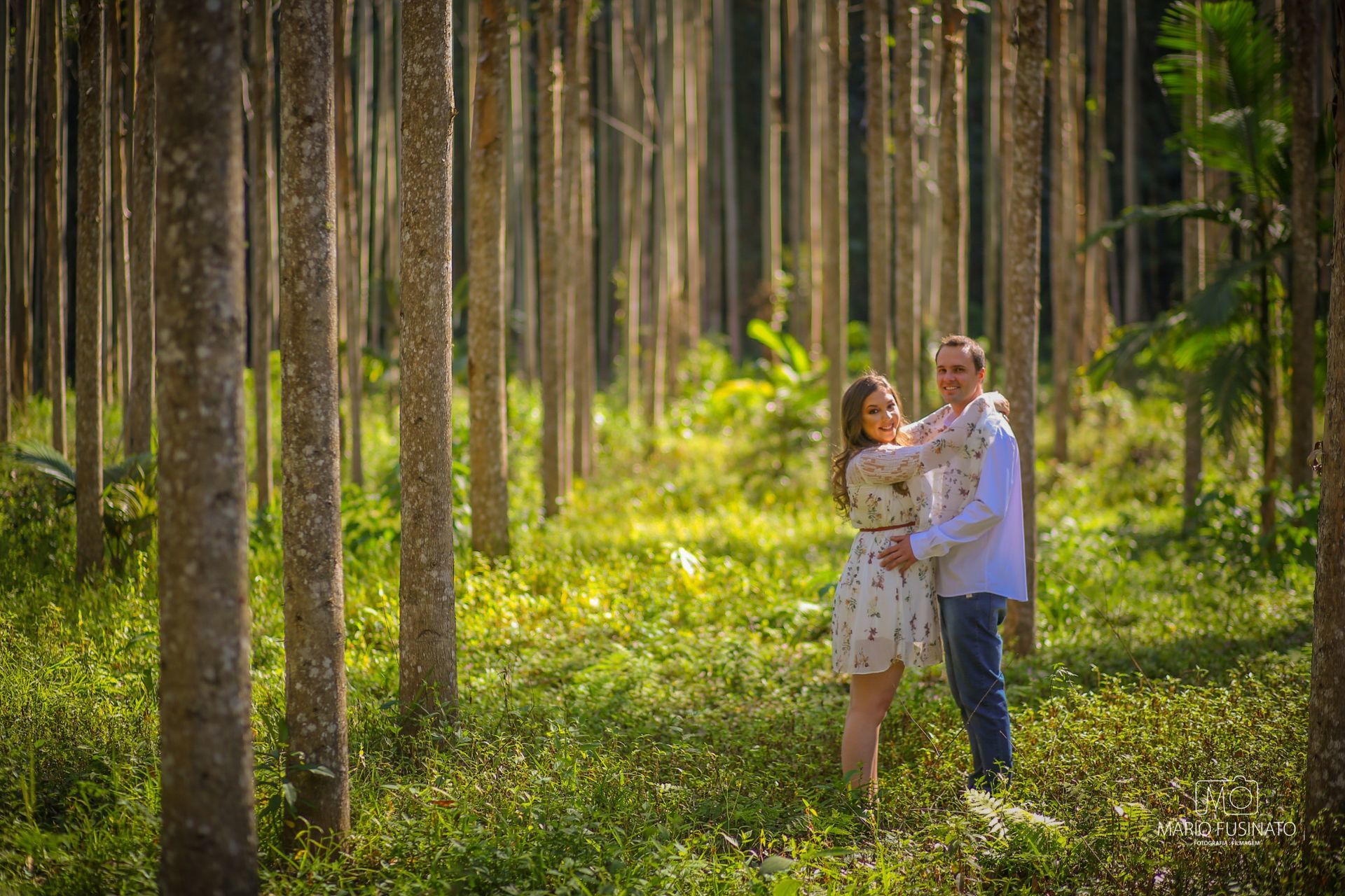 Foto Pre Wedding - Ana e Frankey Foto Pre Wedding - Ana e Frankey - Imagem 0