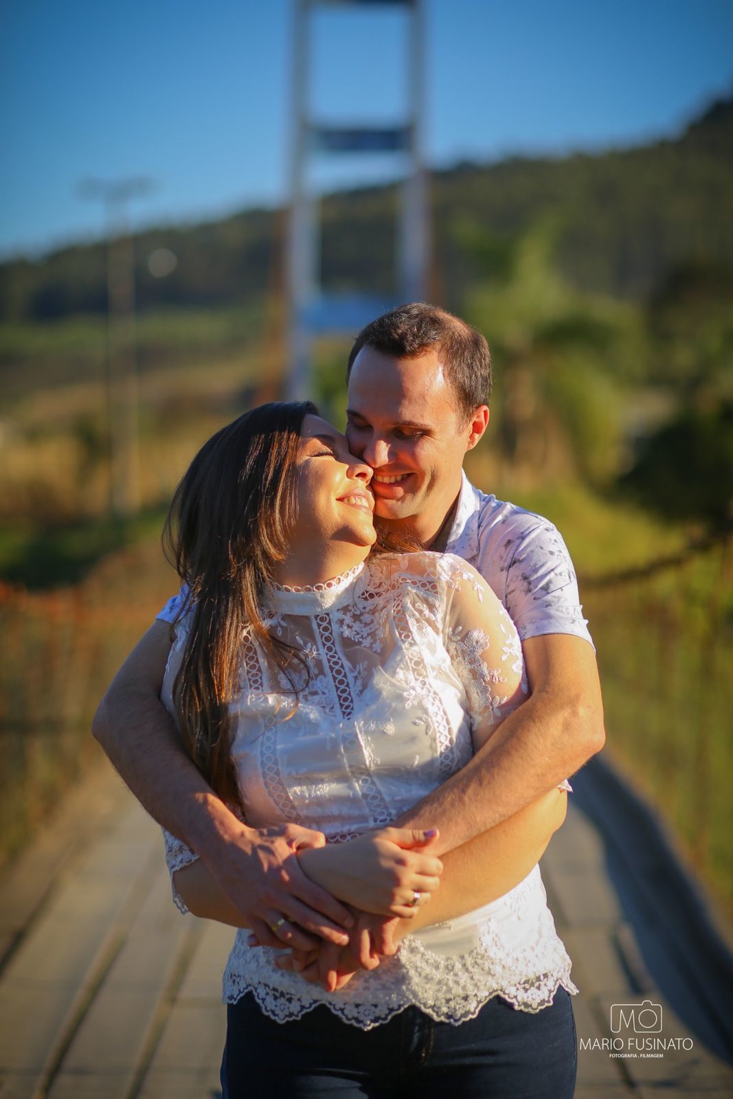 Foto Pre Wedding - Ana e Frankey Foto Pre Wedding - Ana e Frankey - Imagem 28