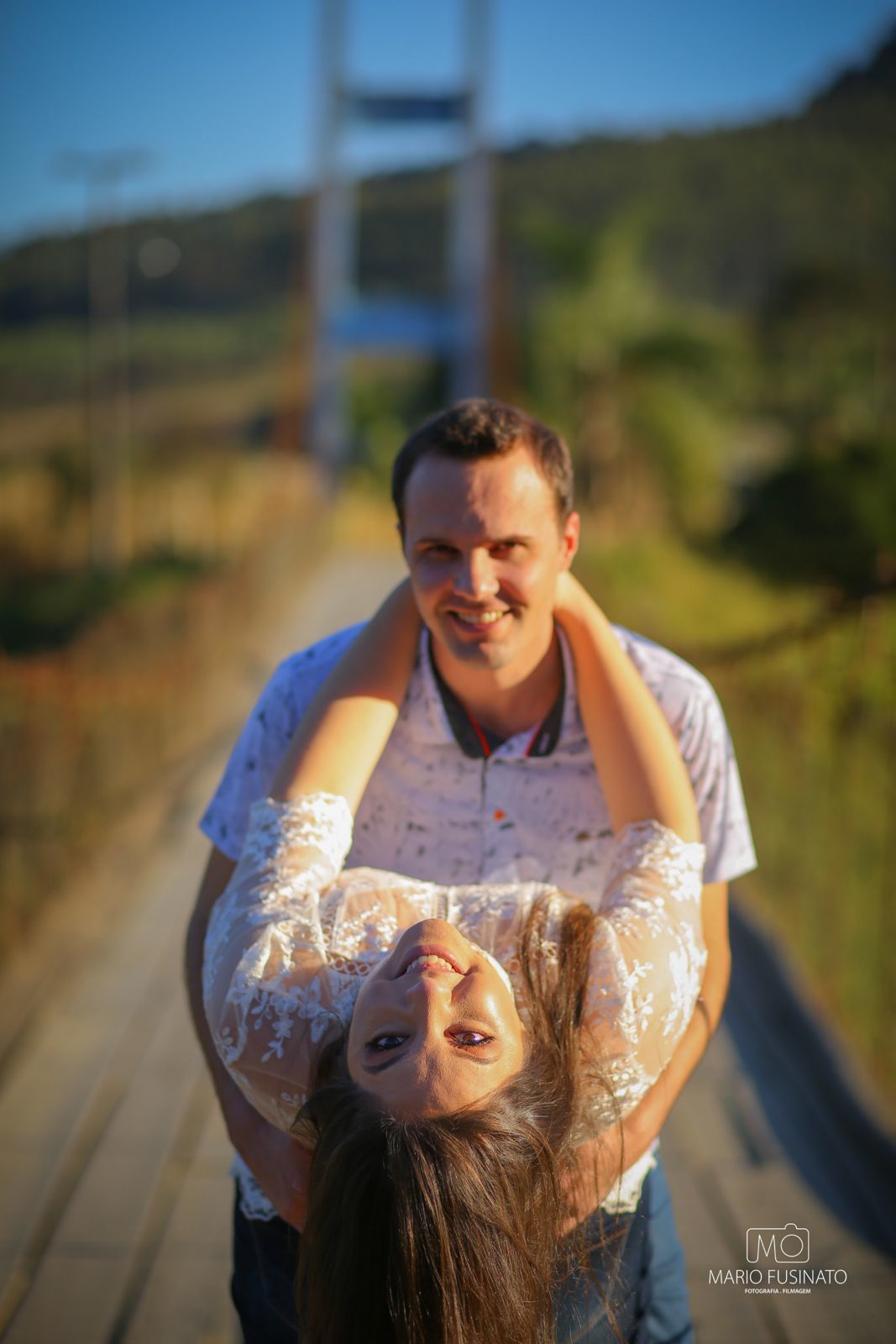 Foto Pre Wedding - Ana e Frankey Foto Pre Wedding - Ana e Frankey - Imagem 27