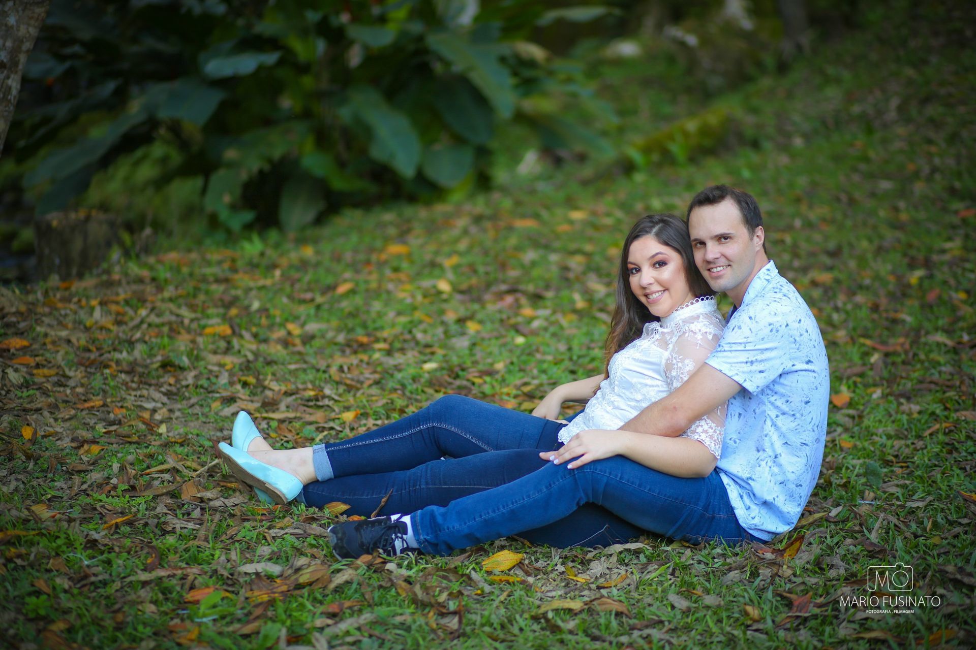 Foto Pre Wedding - Ana e Frankey Foto Pre Wedding - Ana e Frankey - Imagem 19