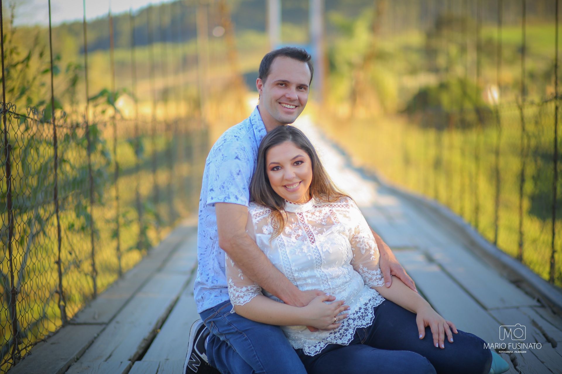 Foto Pre Wedding - Ana e Frankey Foto Pre Wedding - Ana e Frankey - Imagem 29