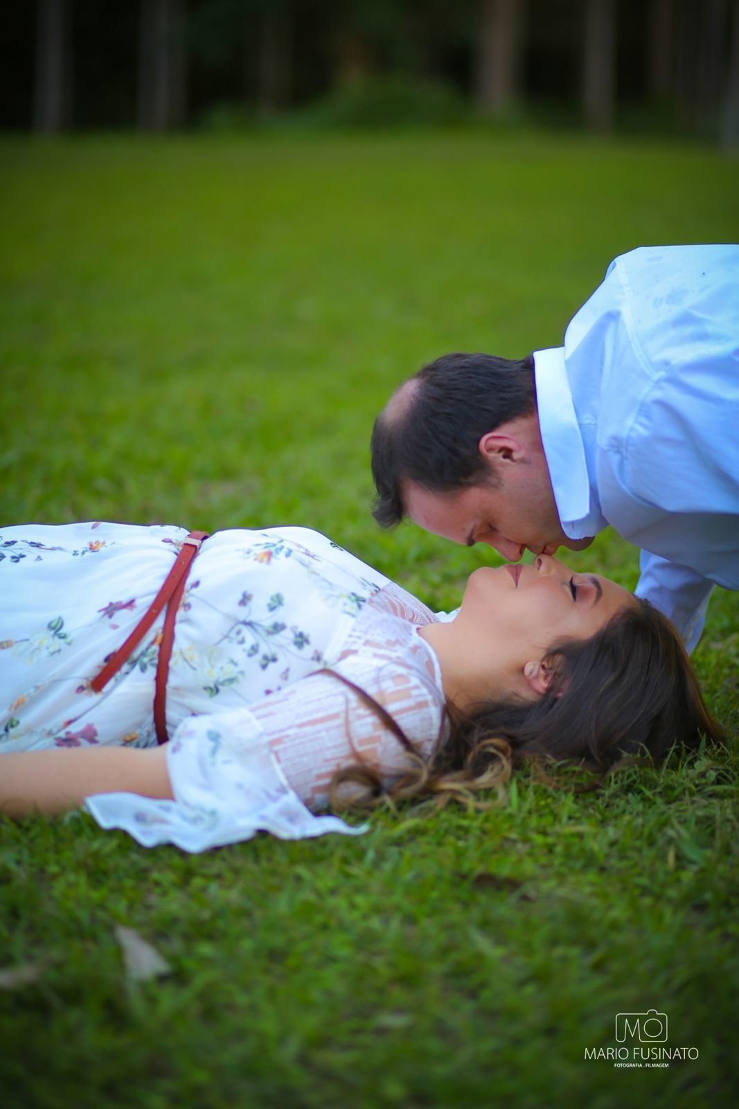 Foto Pre Wedding - Ana e Frankey Foto Pre Wedding - Ana e Frankey - Imagem 14