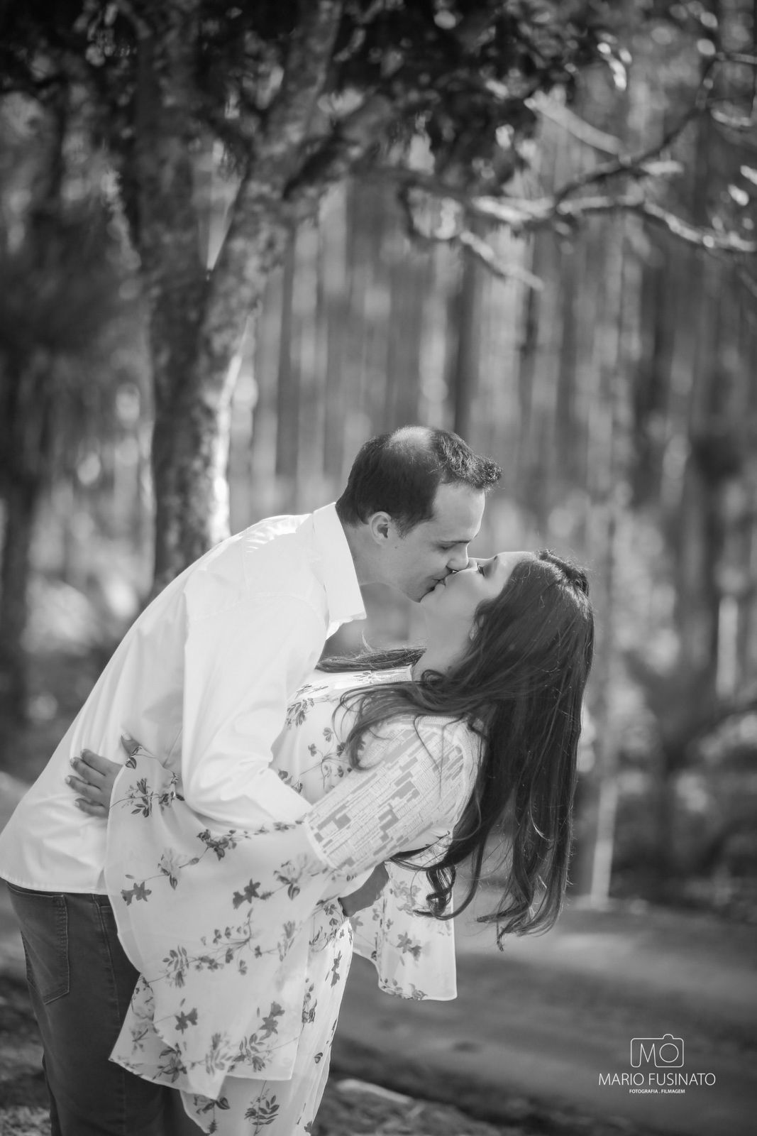 Foto Pre Wedding - Ana e Frankey Foto Pre Wedding - Ana e Frankey - Imagem 10